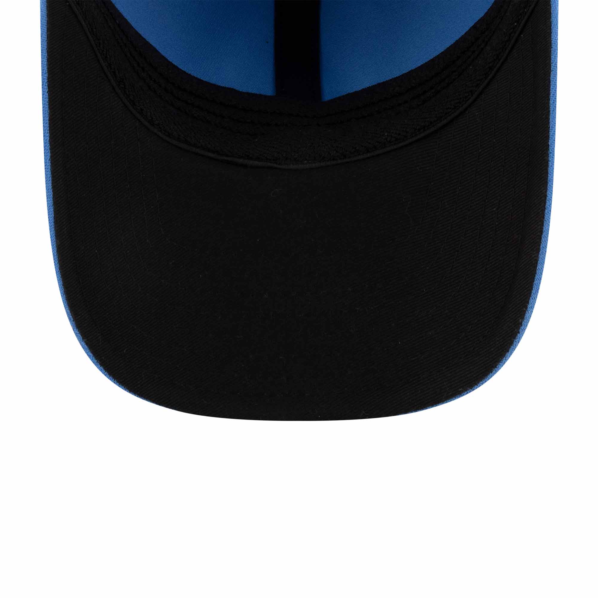New Era City Connect Stretch Fit  - 39Thirty - Blue