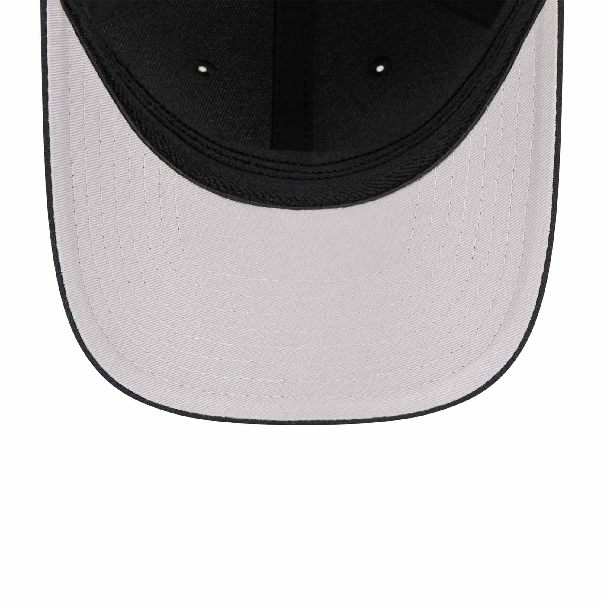 New Era Stretch Fit  - 39Thirty - Black