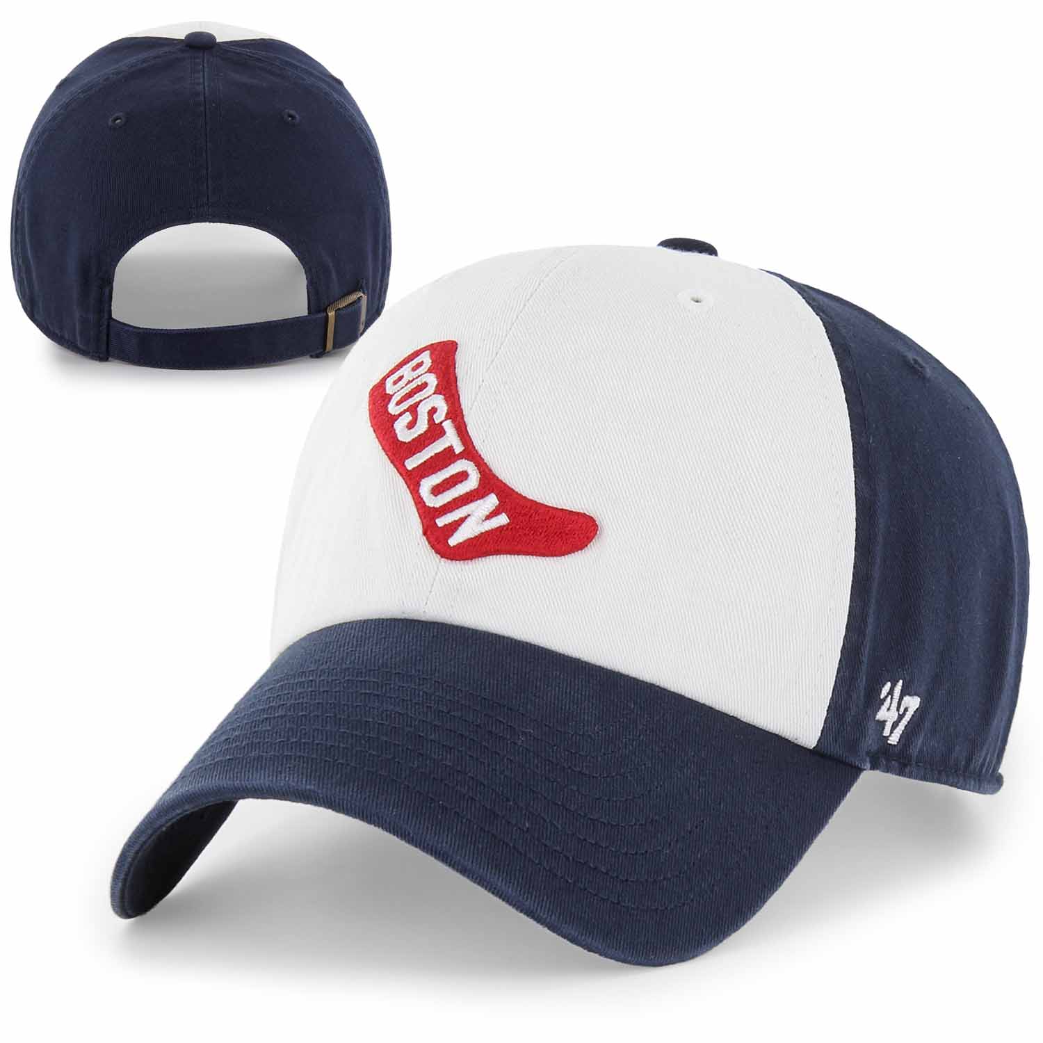 47 Clean-Up - Freshman - 1908