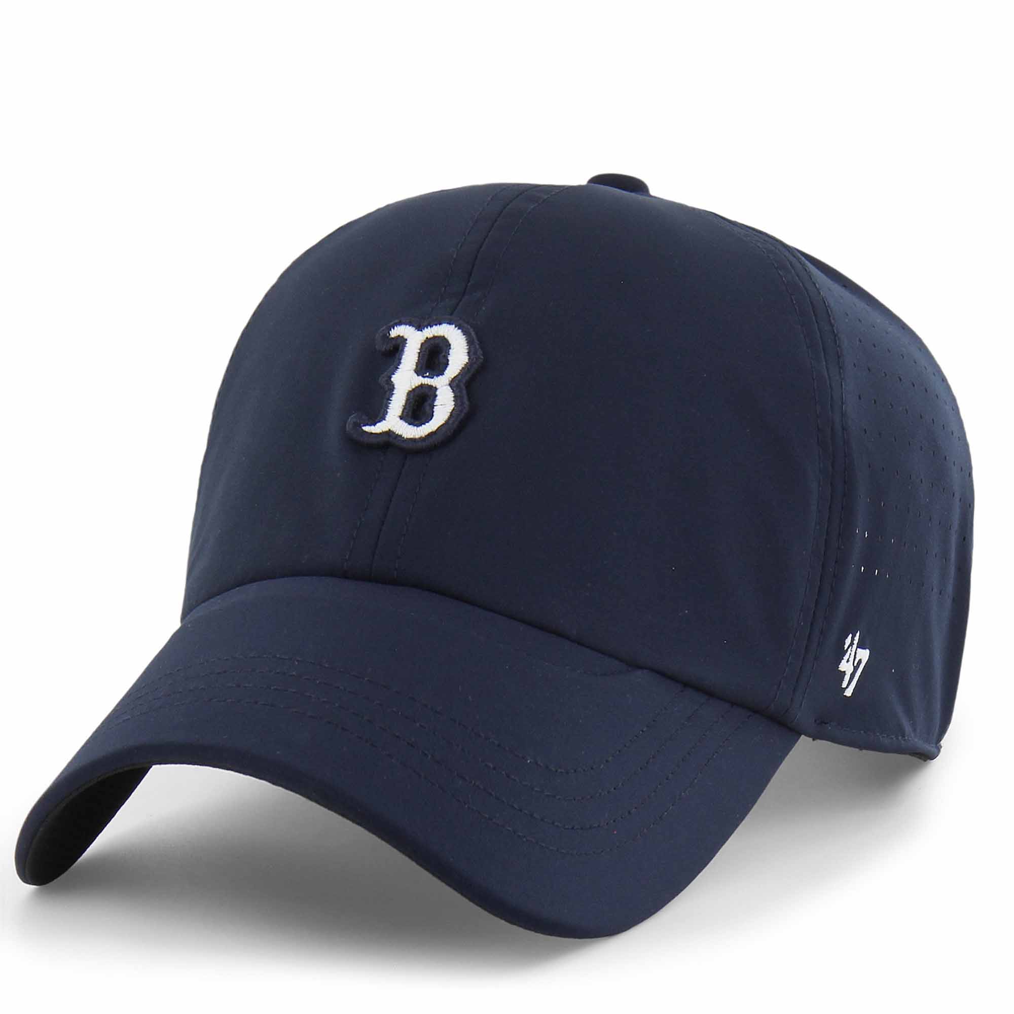帽子 rajabrooke / 3PANEL HAT NAVY 47 Clean-Up - Elevated - Navy