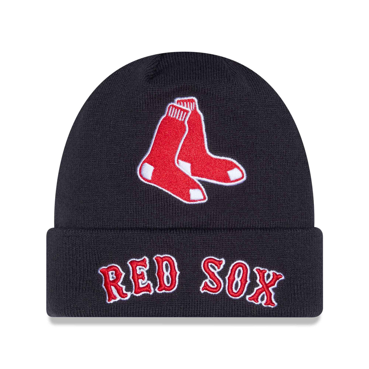Knit - New Era - Clubhouse - Navy