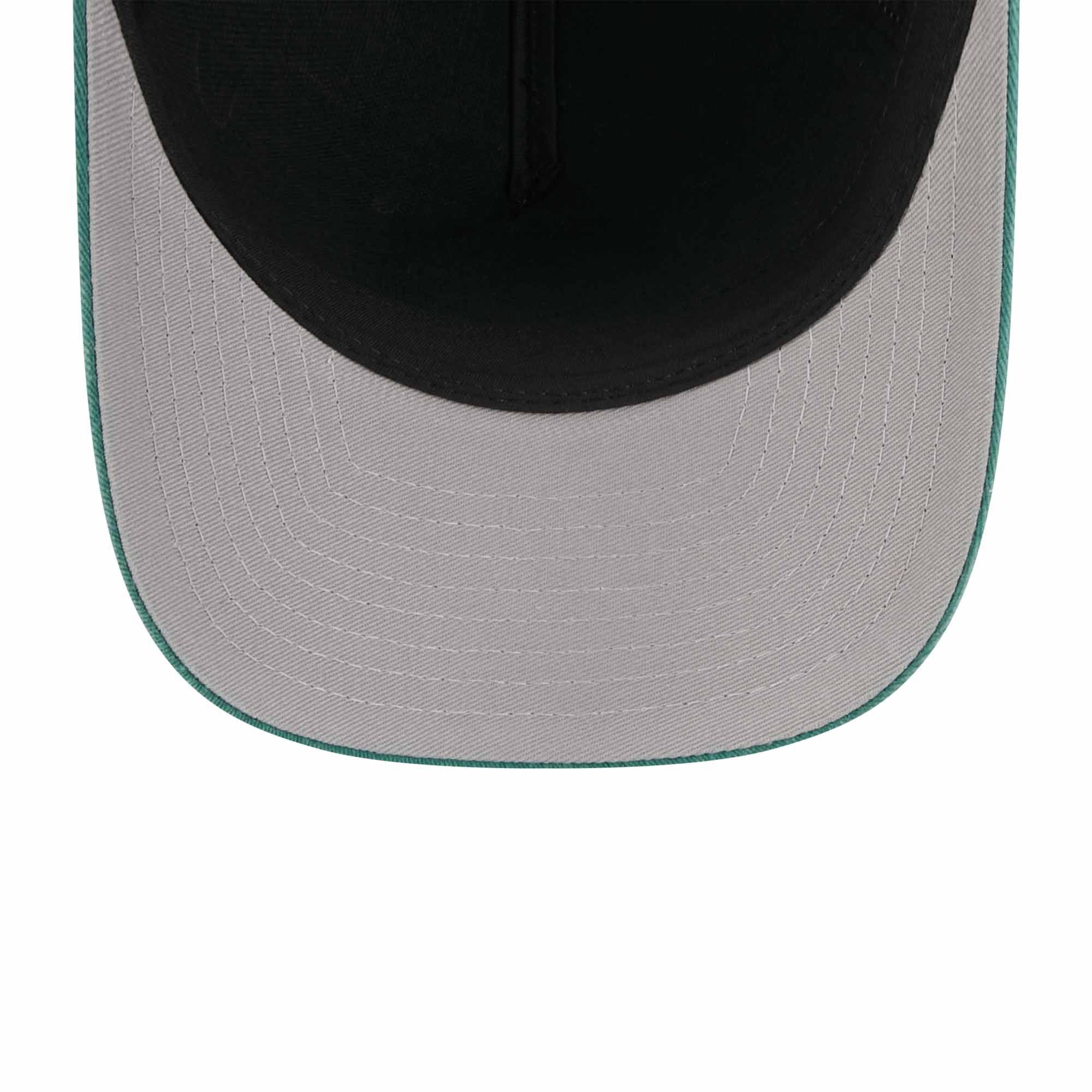 New Era 9Forty - Tattered - Fenway Park - Green