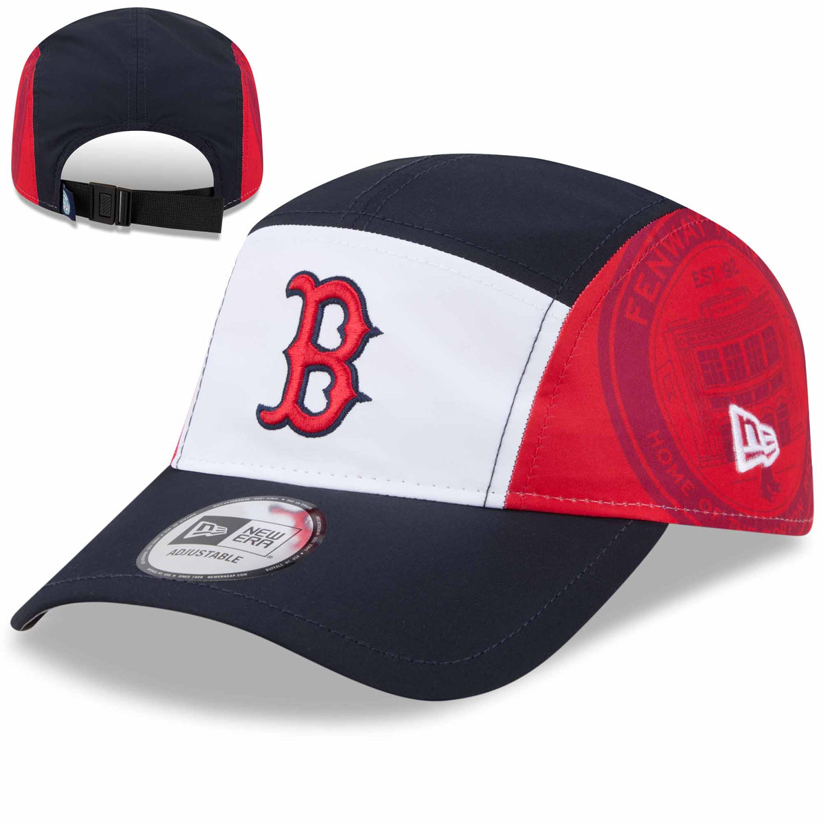 New Era Runner - Fandom