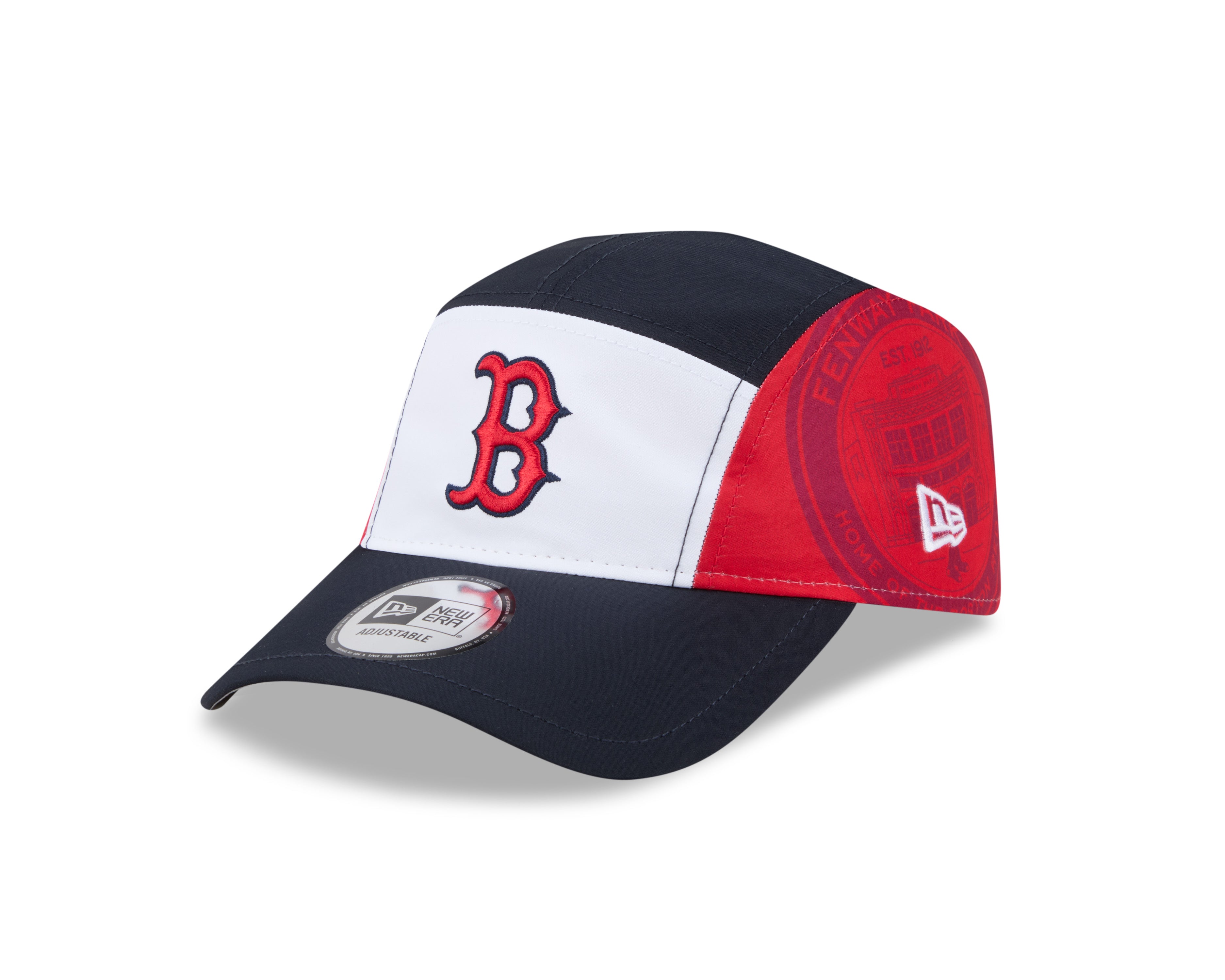 New Era Runner - Fandom