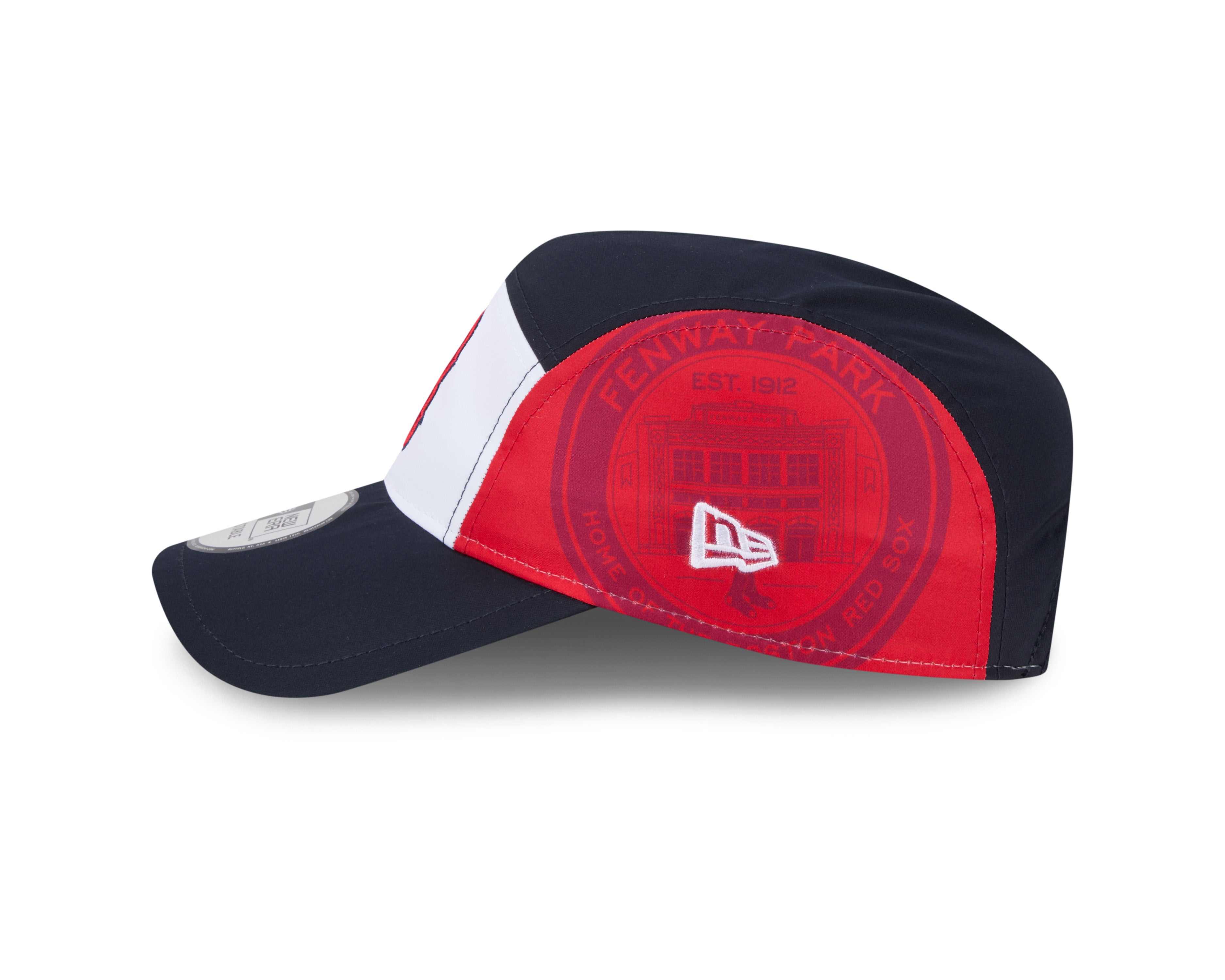 New Era Runner - Fandom