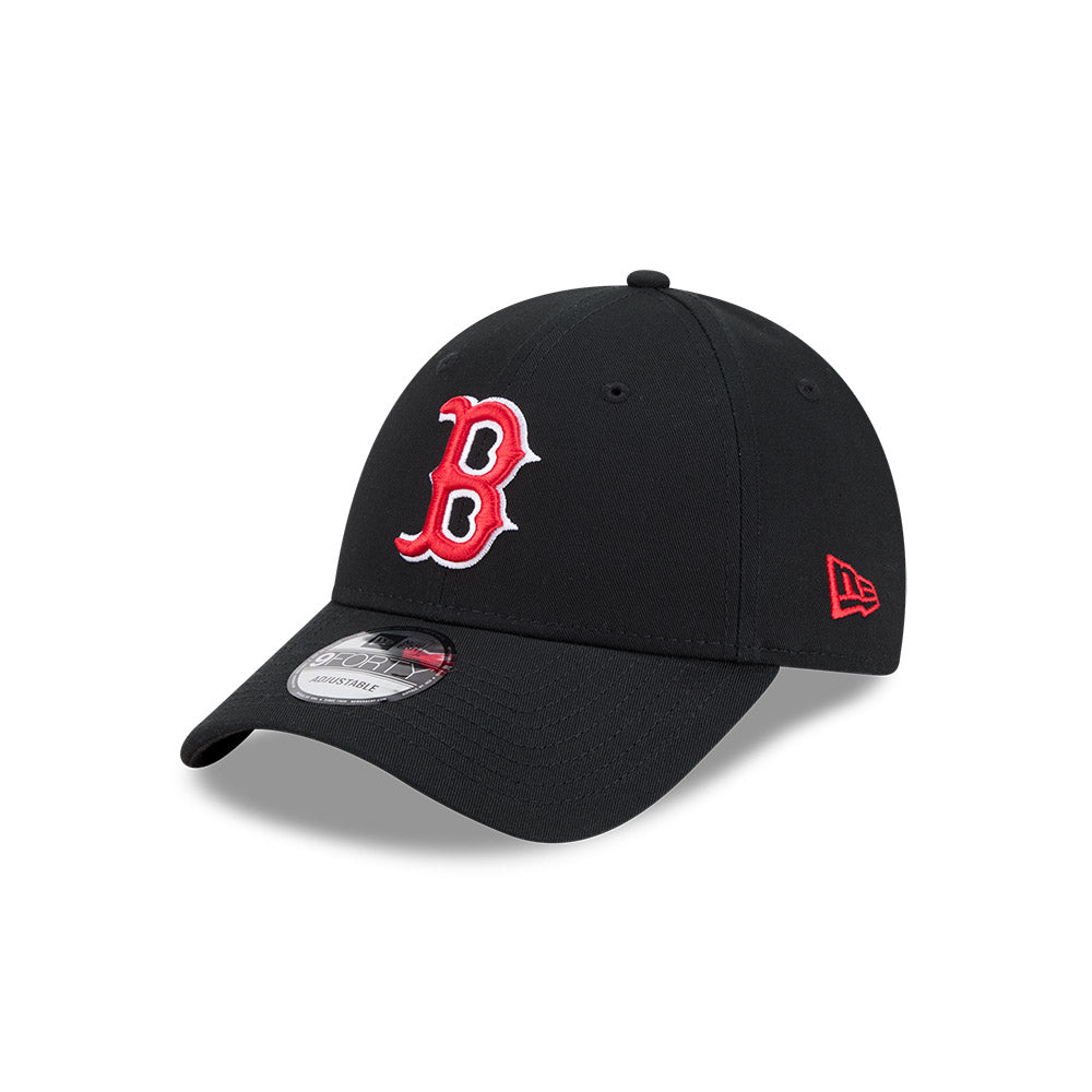 New Era - 9Forty - Black