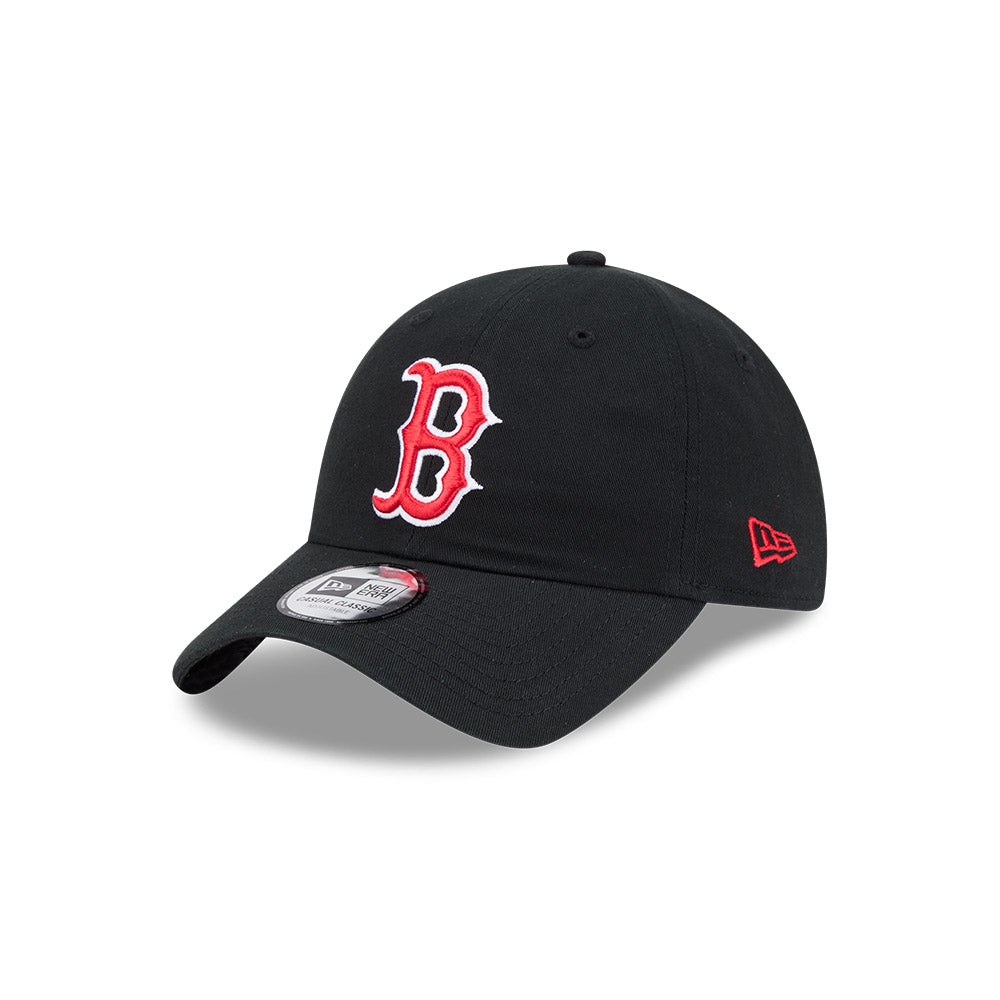 New Era - Casual Classic - Black