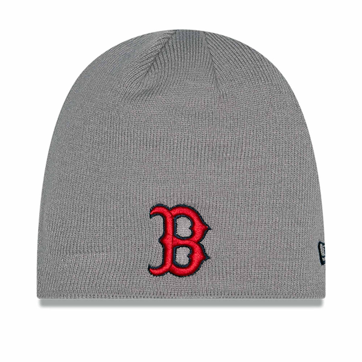 Knit - New Era - Beanie - Grey