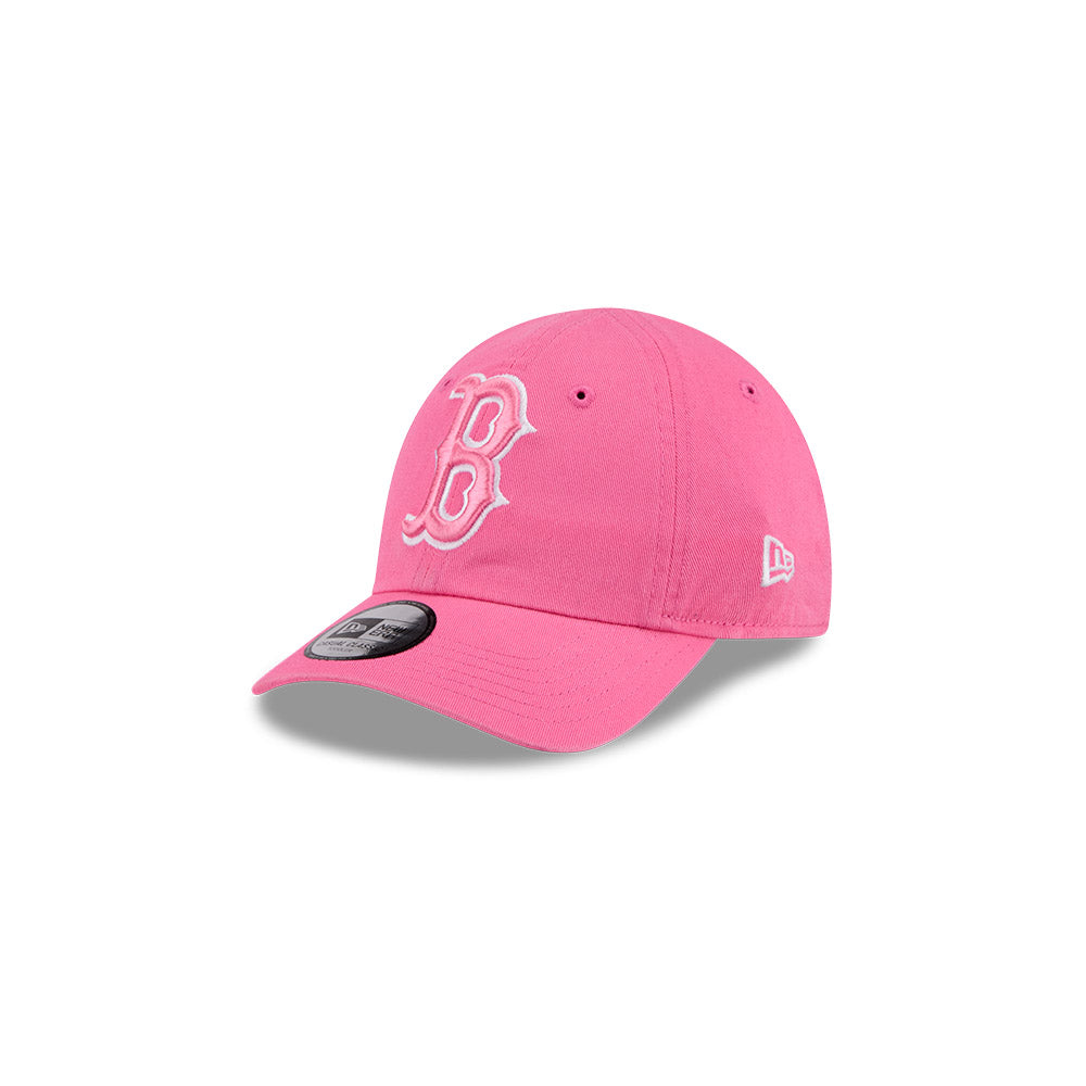 Youth New Era Casual Classic - Pop Pink