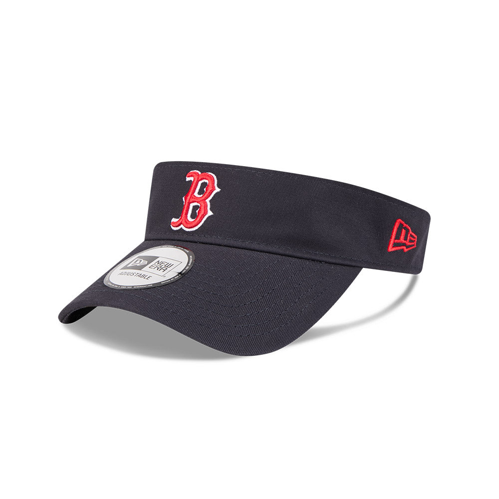 New Era Visor - Navy