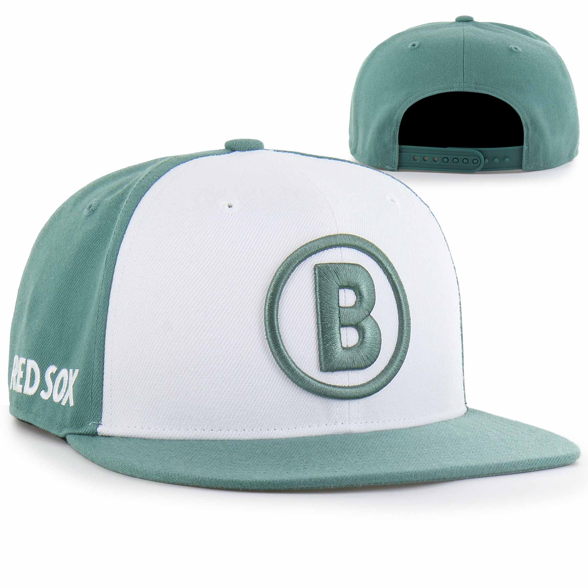 47 Snapback - Vow - City Connect Freshman