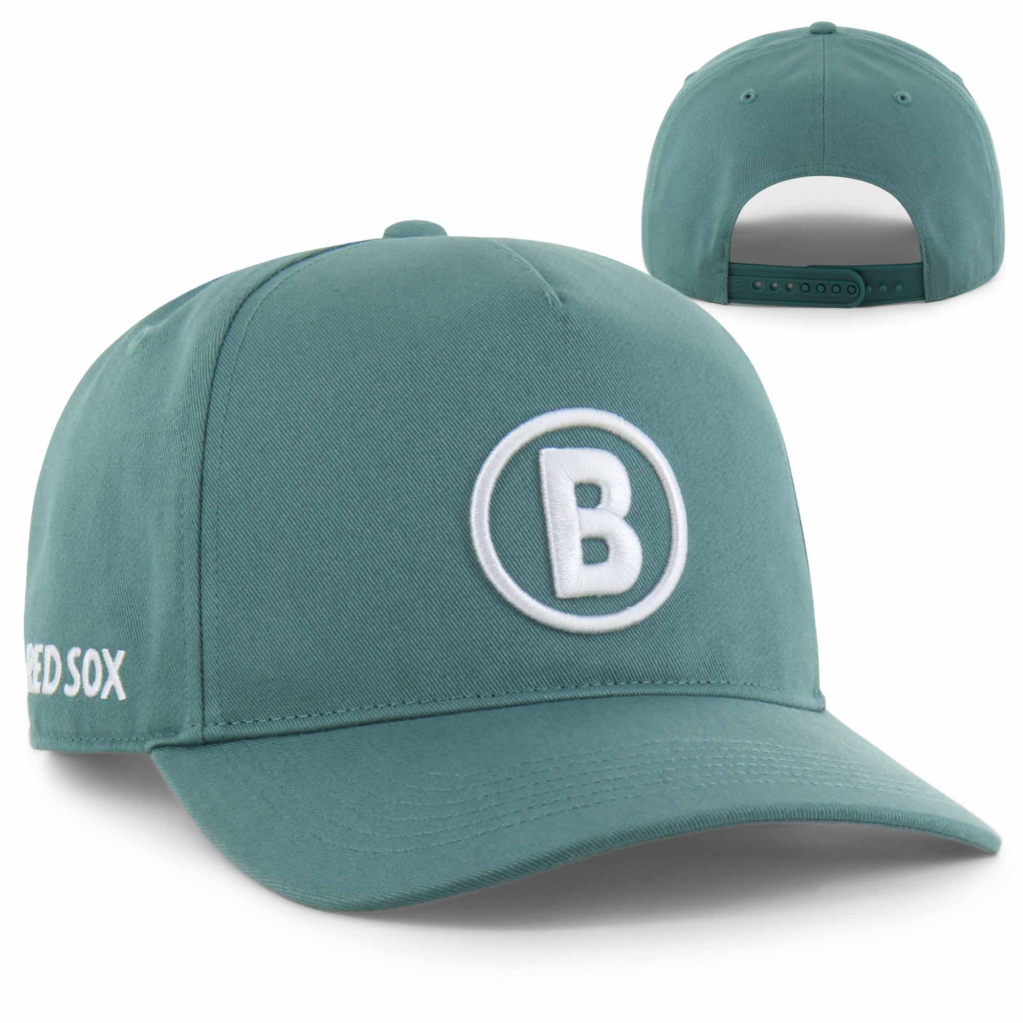 47 Snapback - Hitch - City Connect