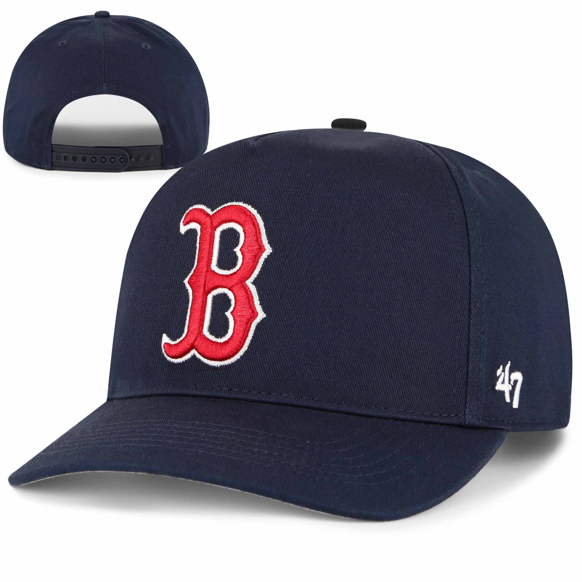 47 Snapback - Hitch - Navy