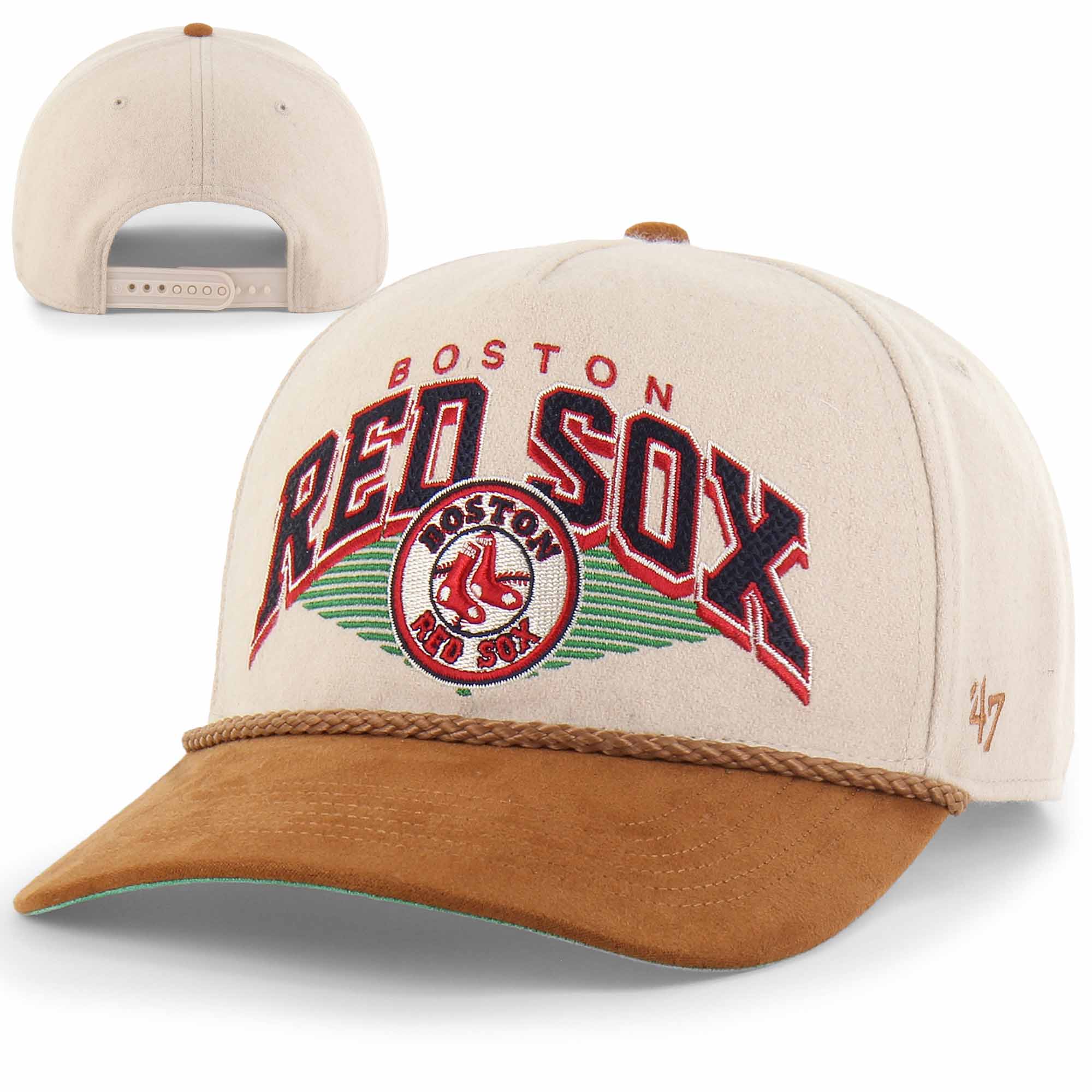 47 Hitch - Pomona - Wool