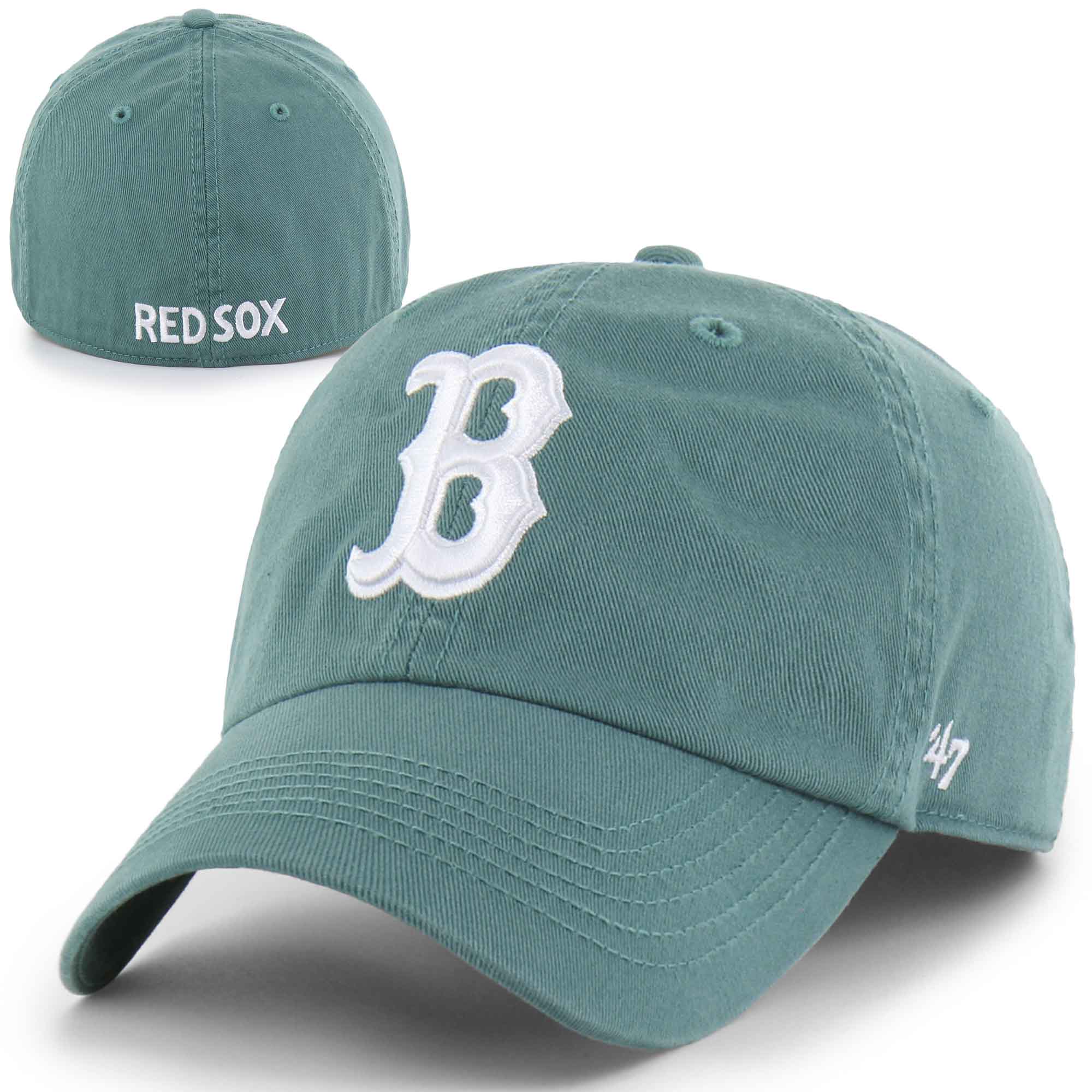 47 Franchise - City Connect - Green