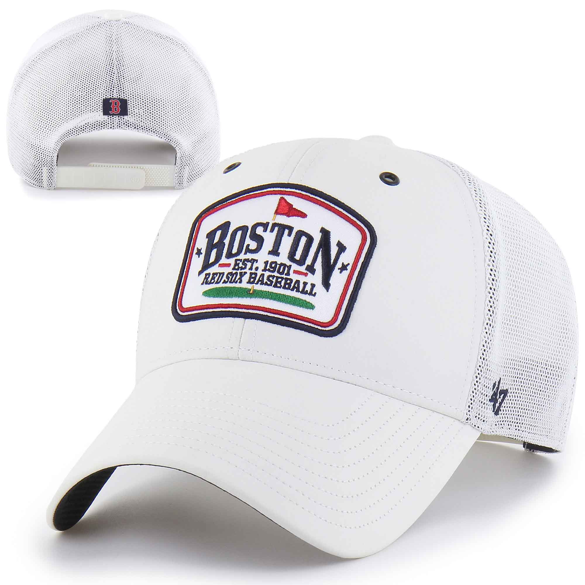 47 MVP - Flagbound - Chalk