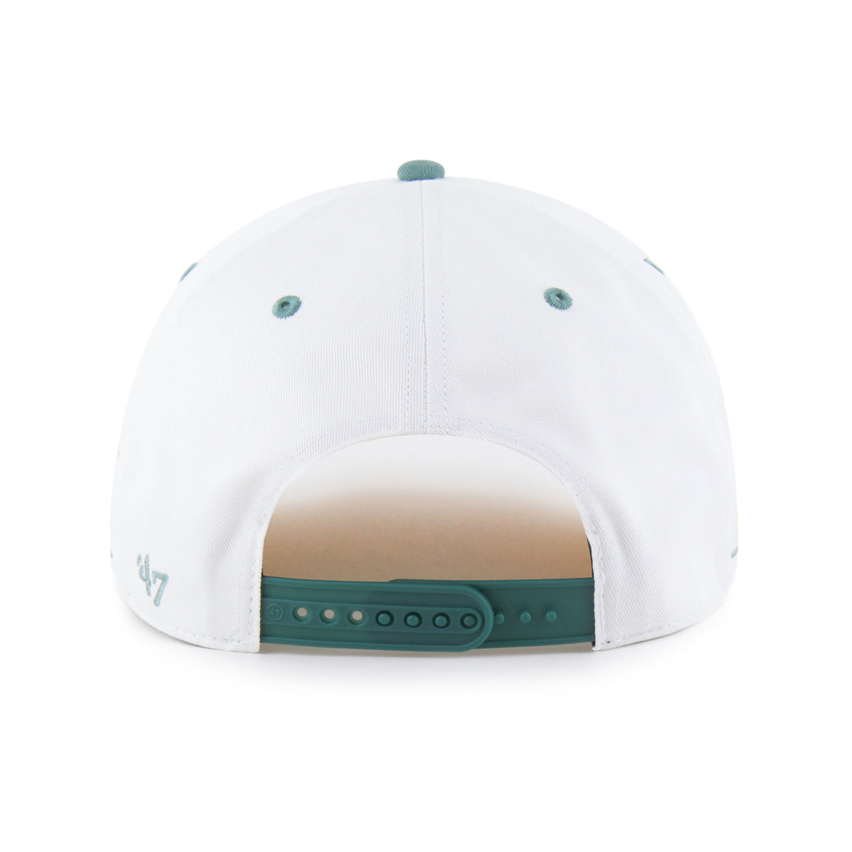 47 Hitch - Diamond Cut - Two Tone - City Connect