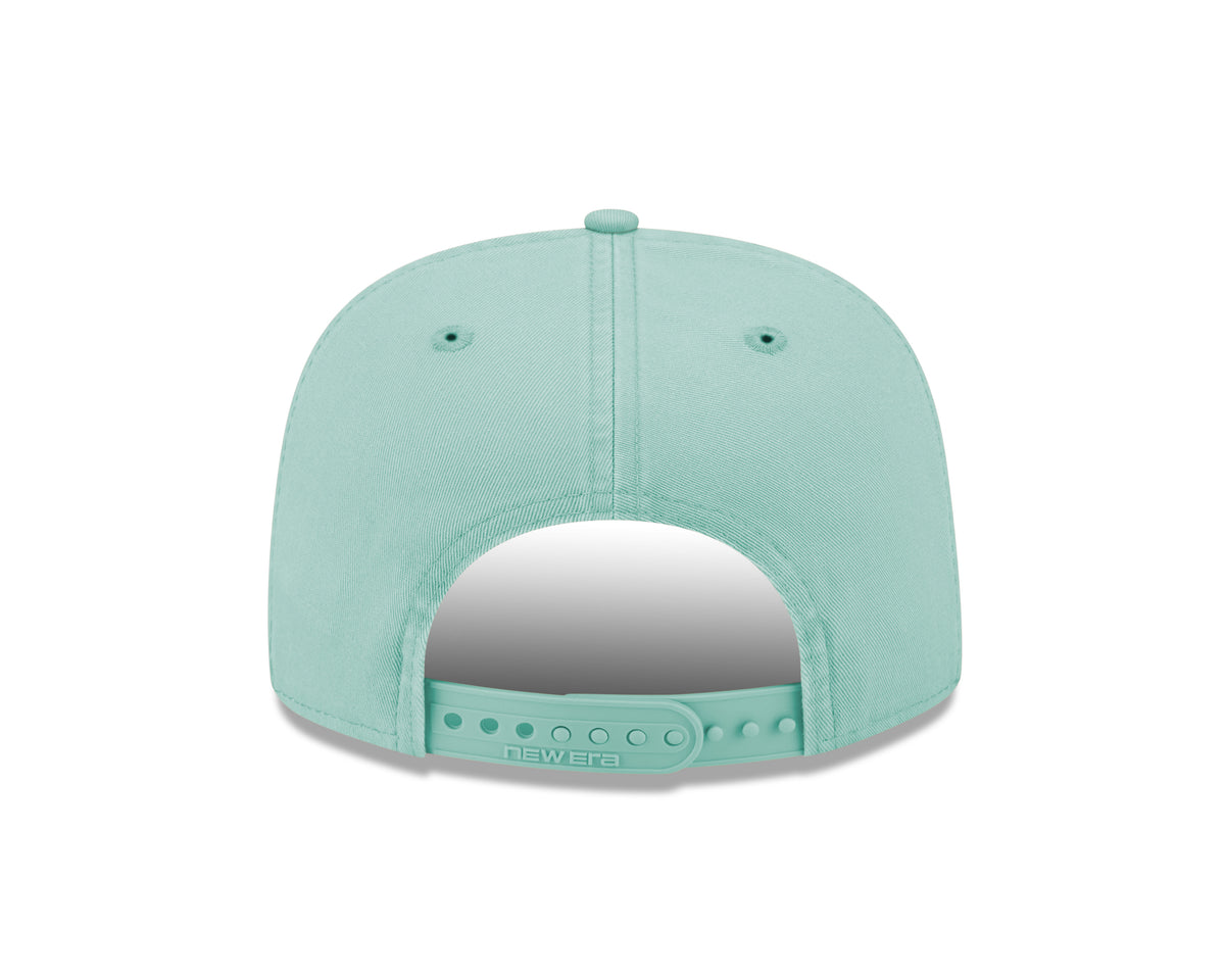 New Era 19Twenty Snapback - Teal Tint