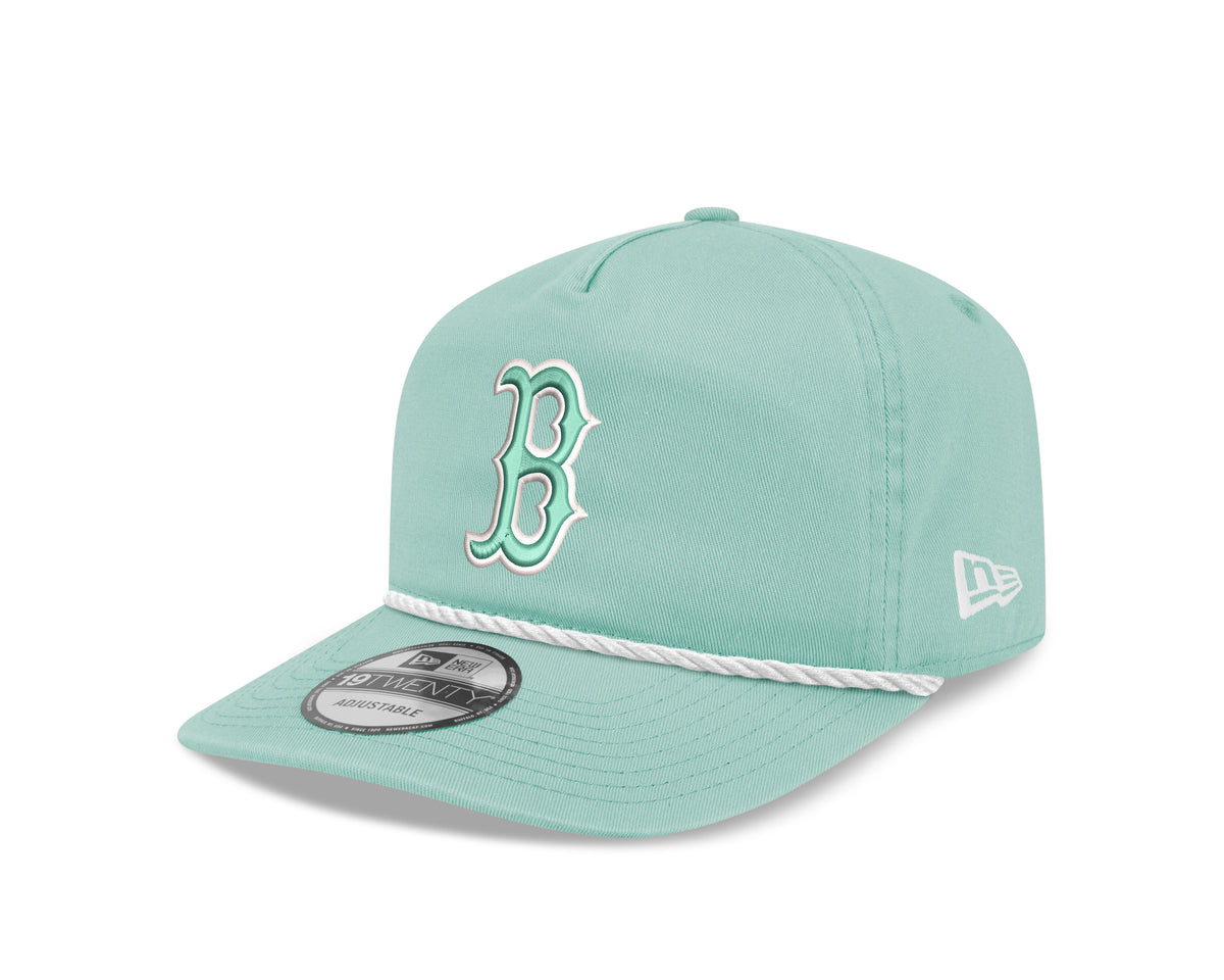 New Era 19Twenty Snapback - Teal Tint