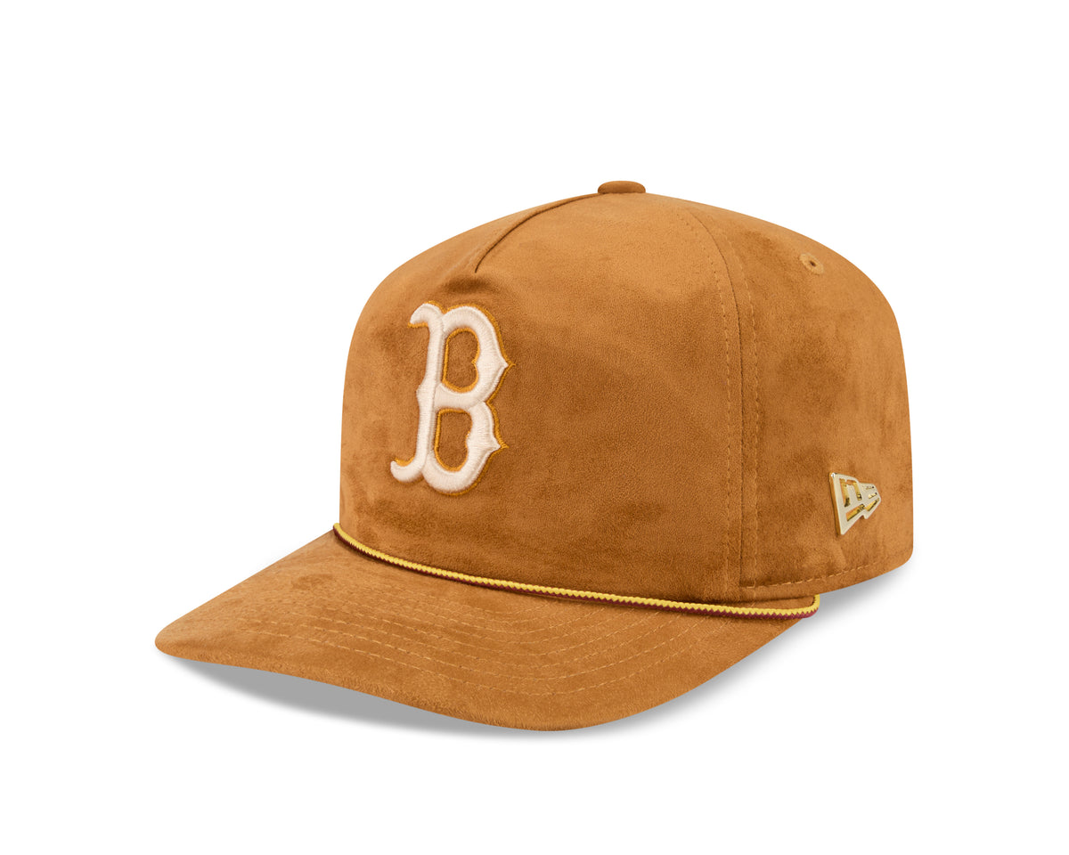 New Era 19Twenty Snapback - Timberland