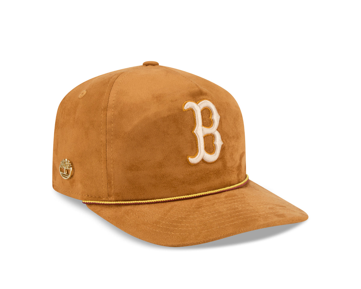 New Era 19Twenty Snapback - Timberland