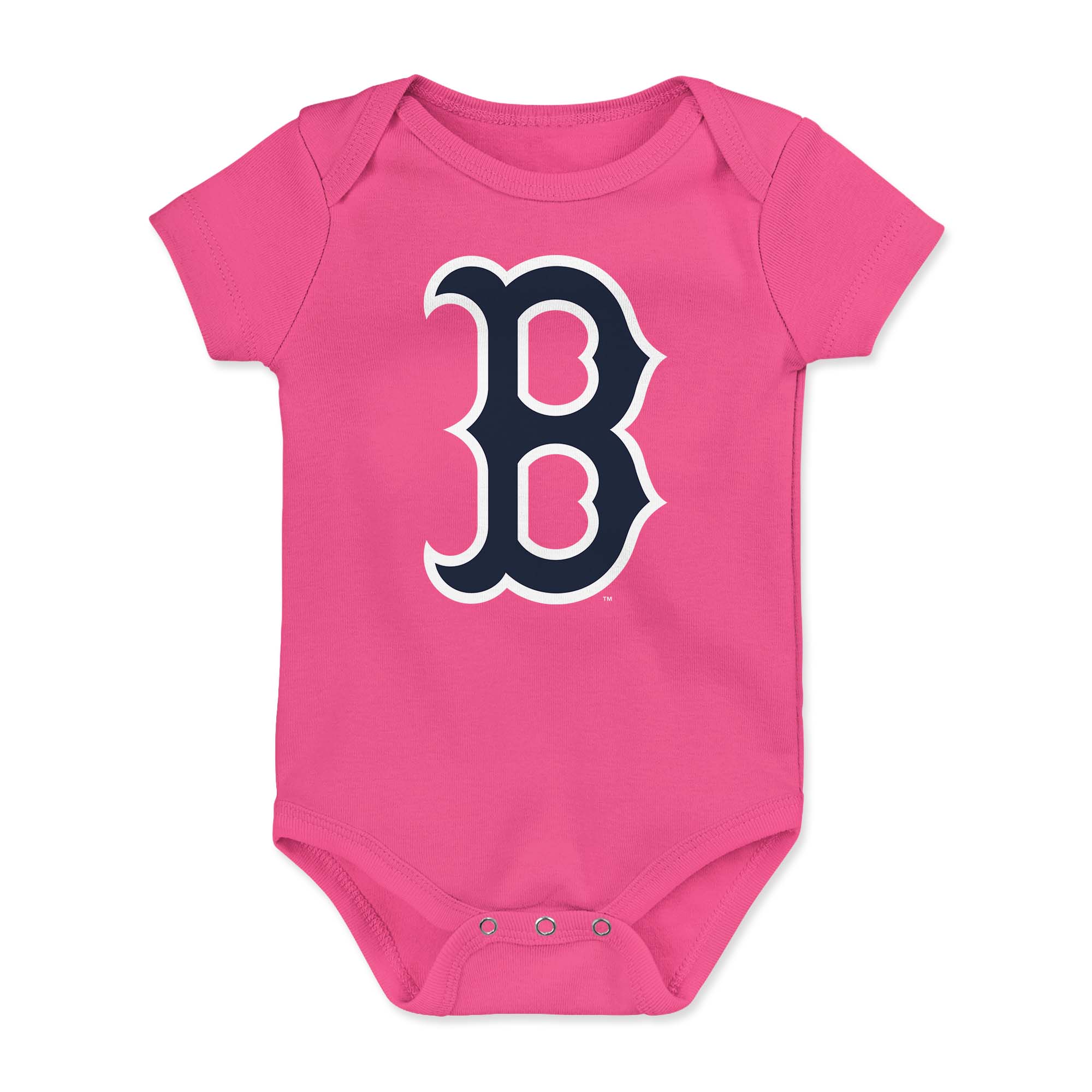 Newborn Creeper - Pink