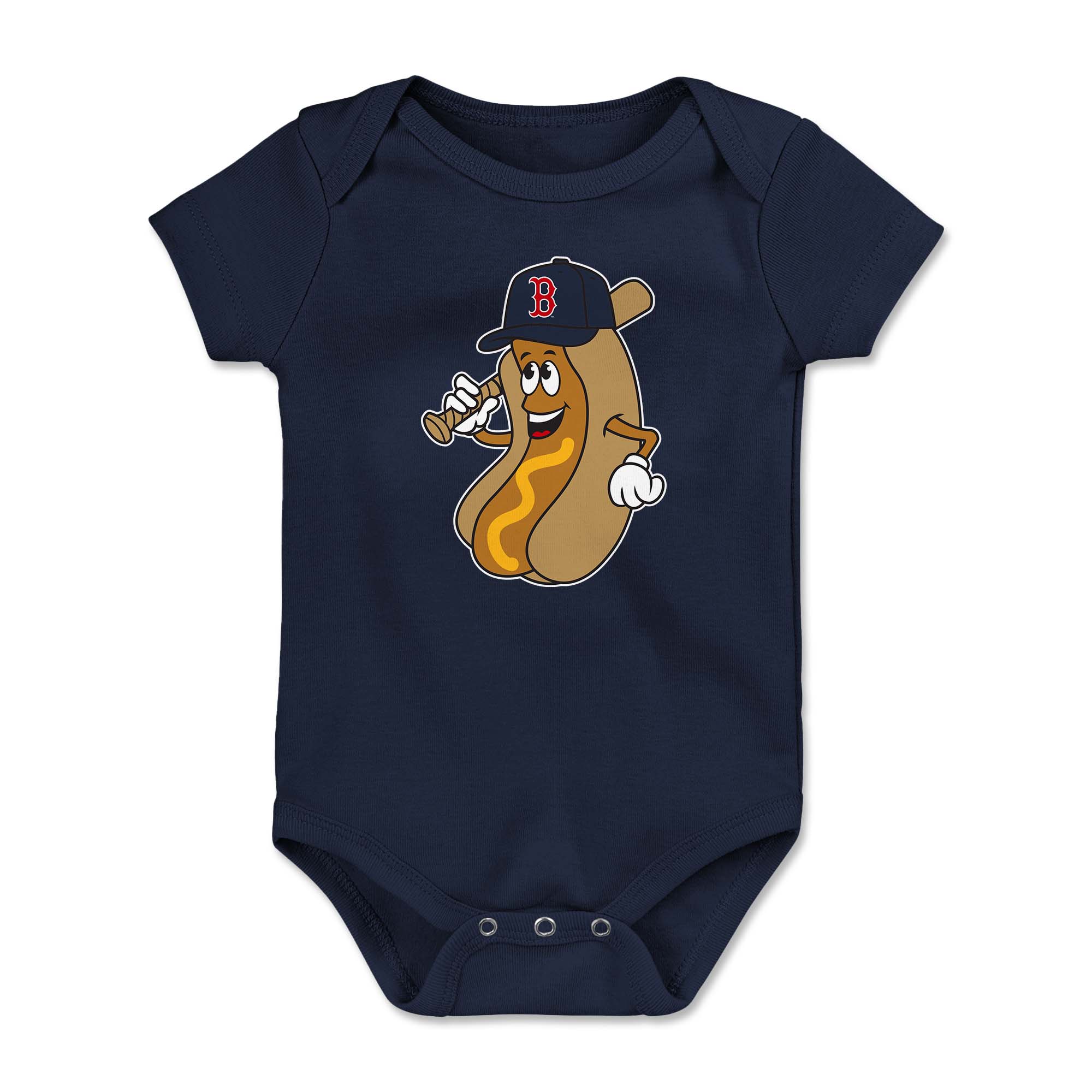 Newborn Creeper - Fenway Frank