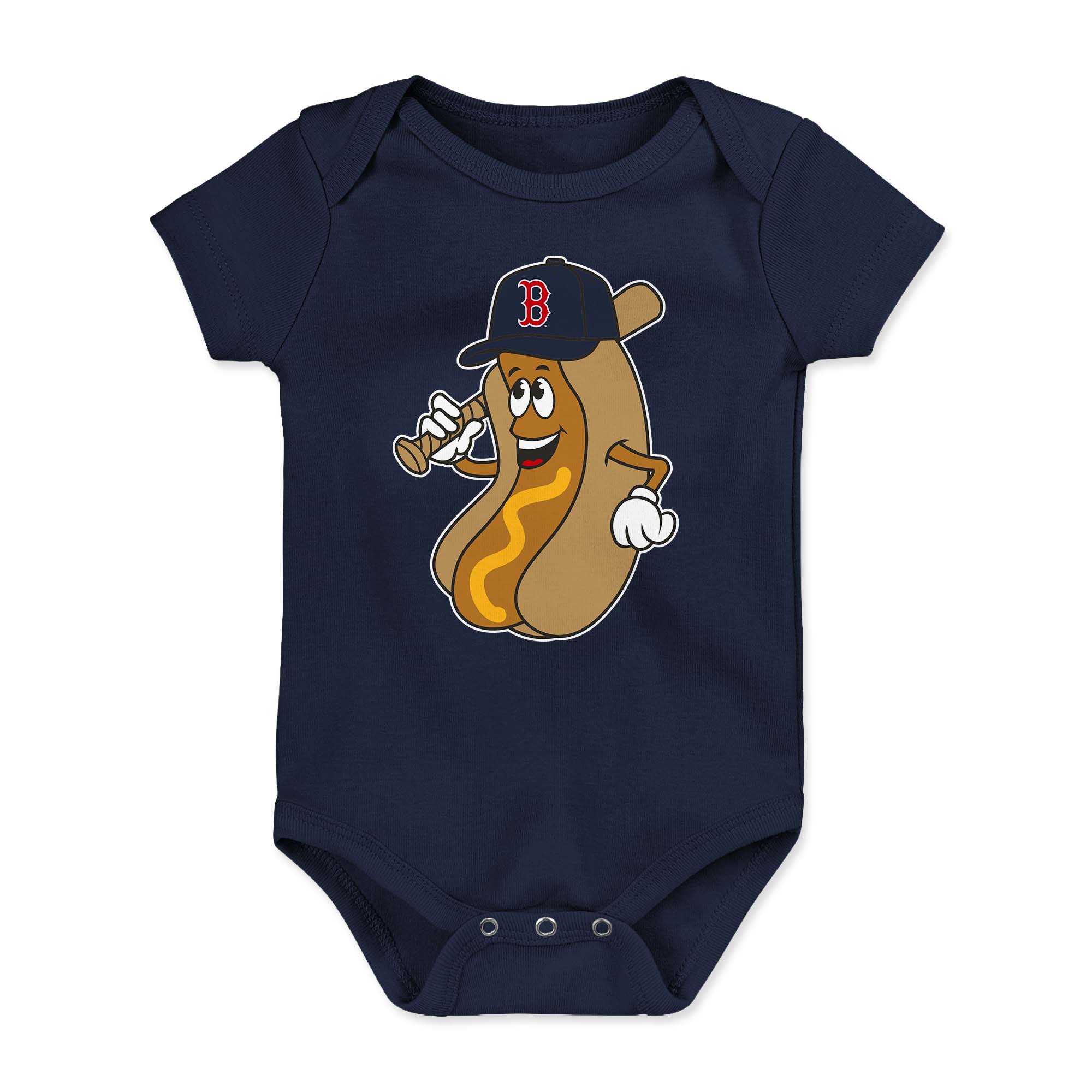 Newborn Creeper - Fenway Frank