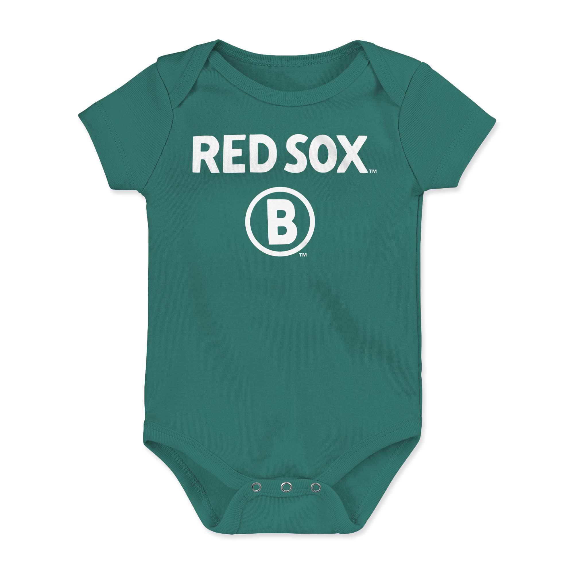 Newborn Creeper - City Connect Tackle - Green