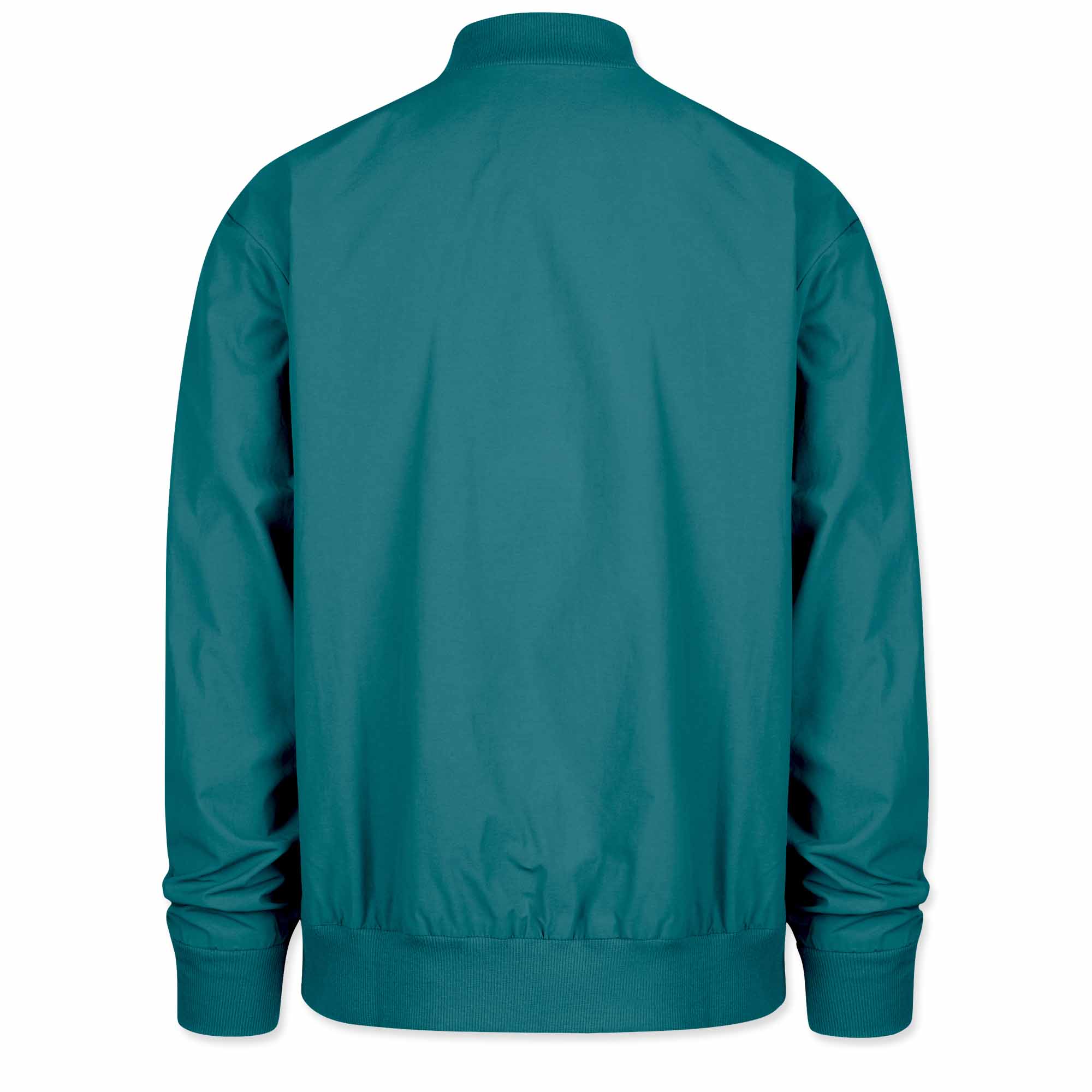 47 Anderson Bomber Jacket - Dark Cyan