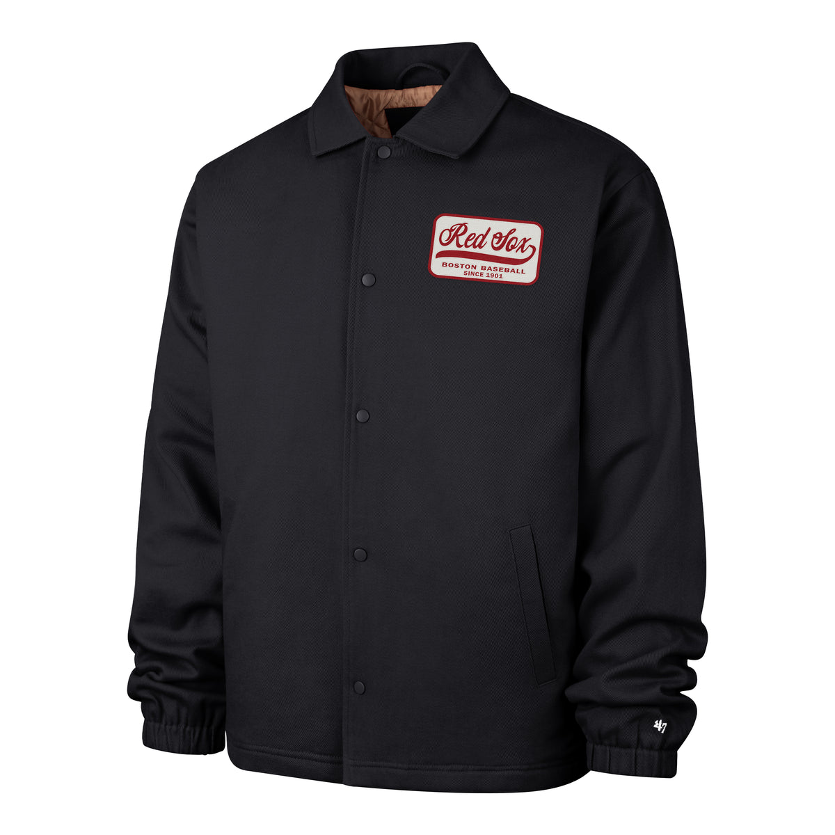 47 Retread Coaches Jacket - Navy