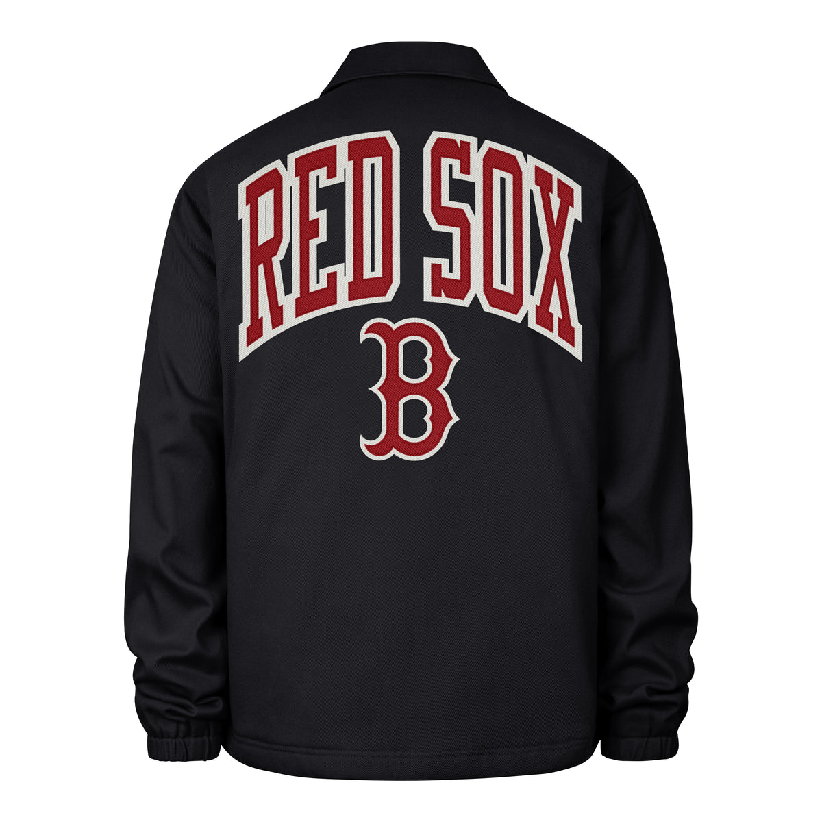 47 Retread Coaches Jacket - Navy
