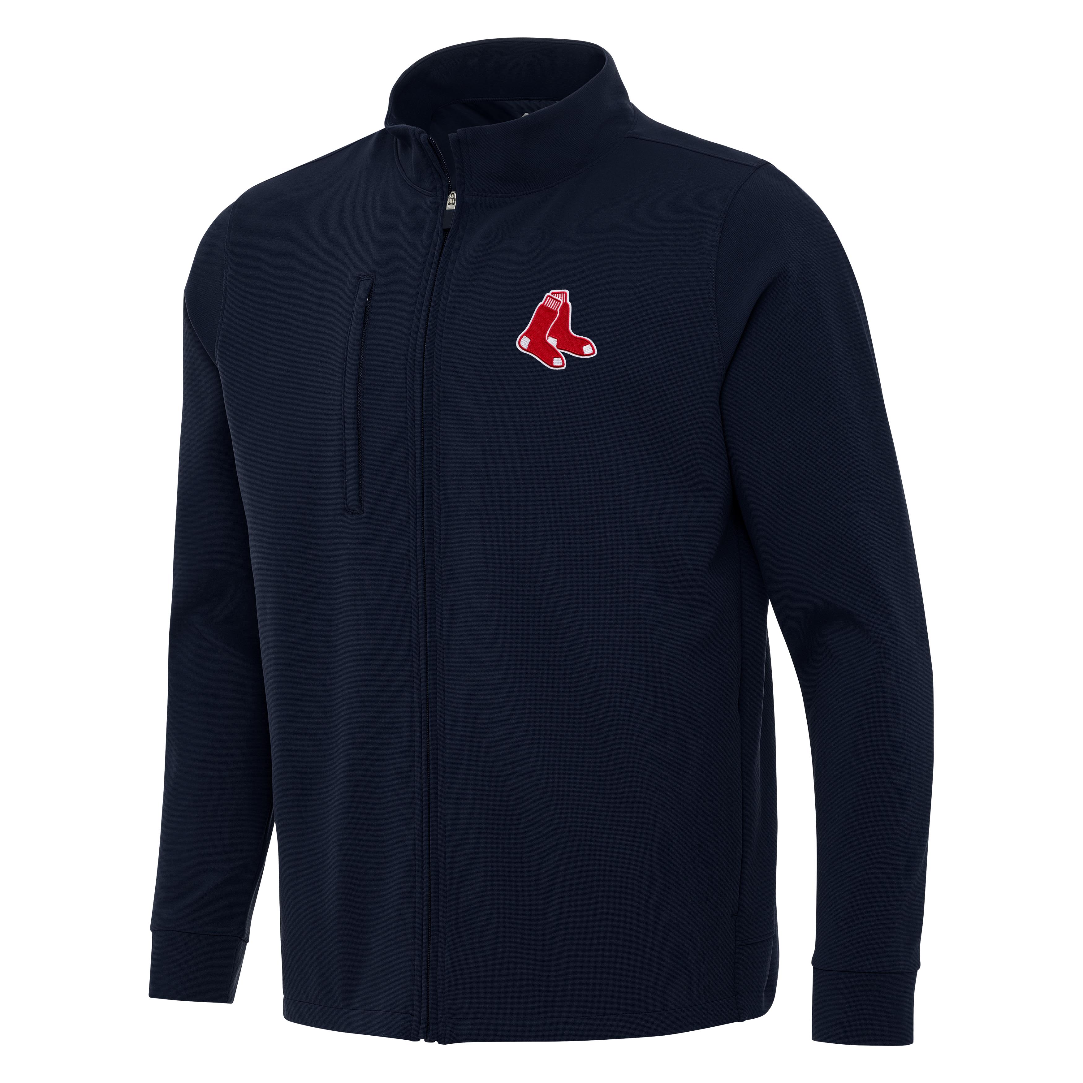 Regard 2 Sox Jacket - Navy