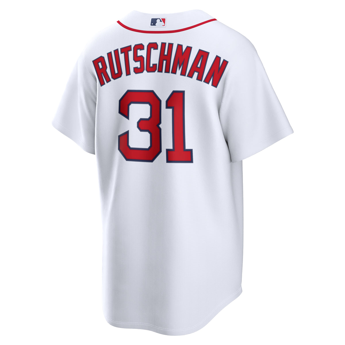Nike Replica Home Jersey - White - Rutschman #31