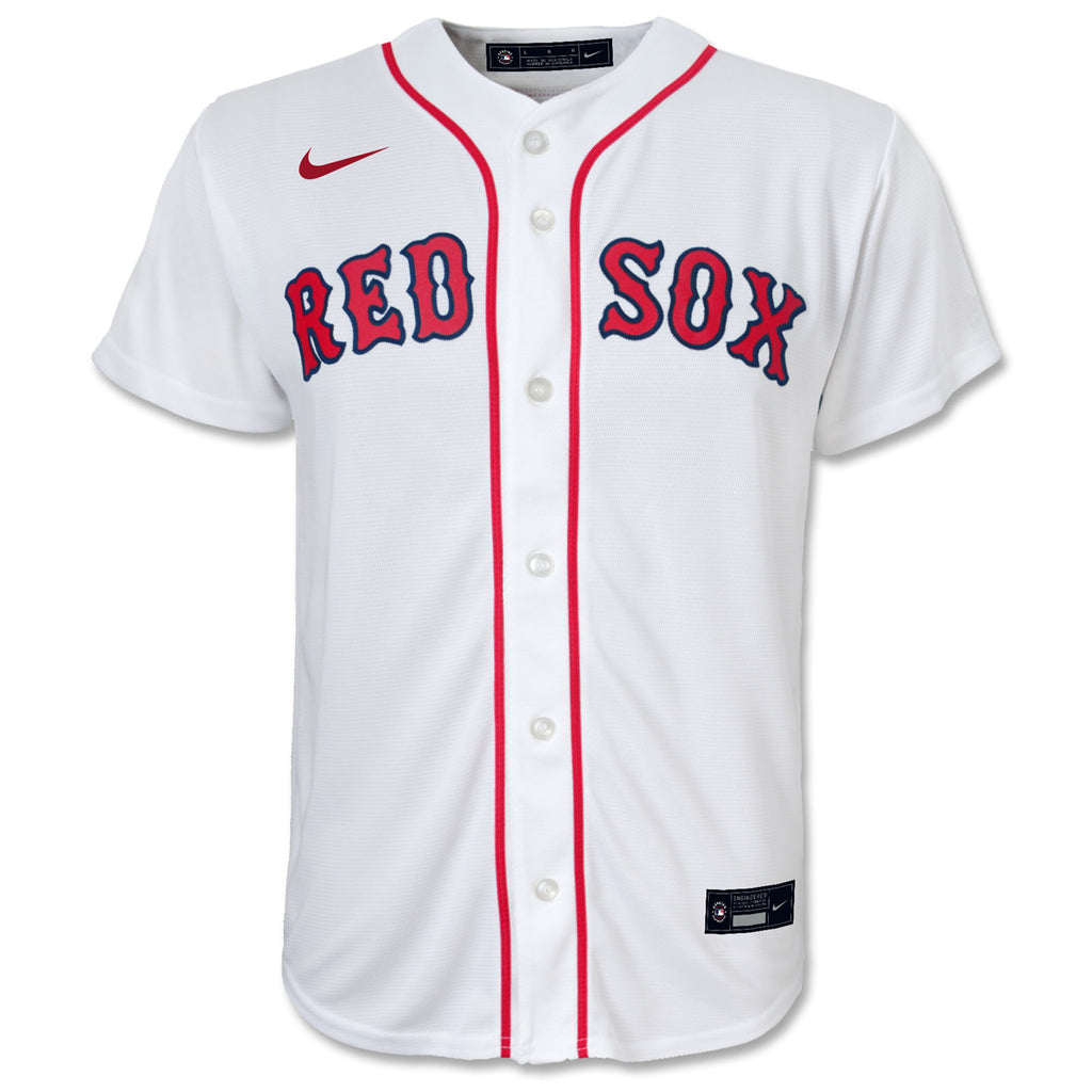 devers jersey red sox