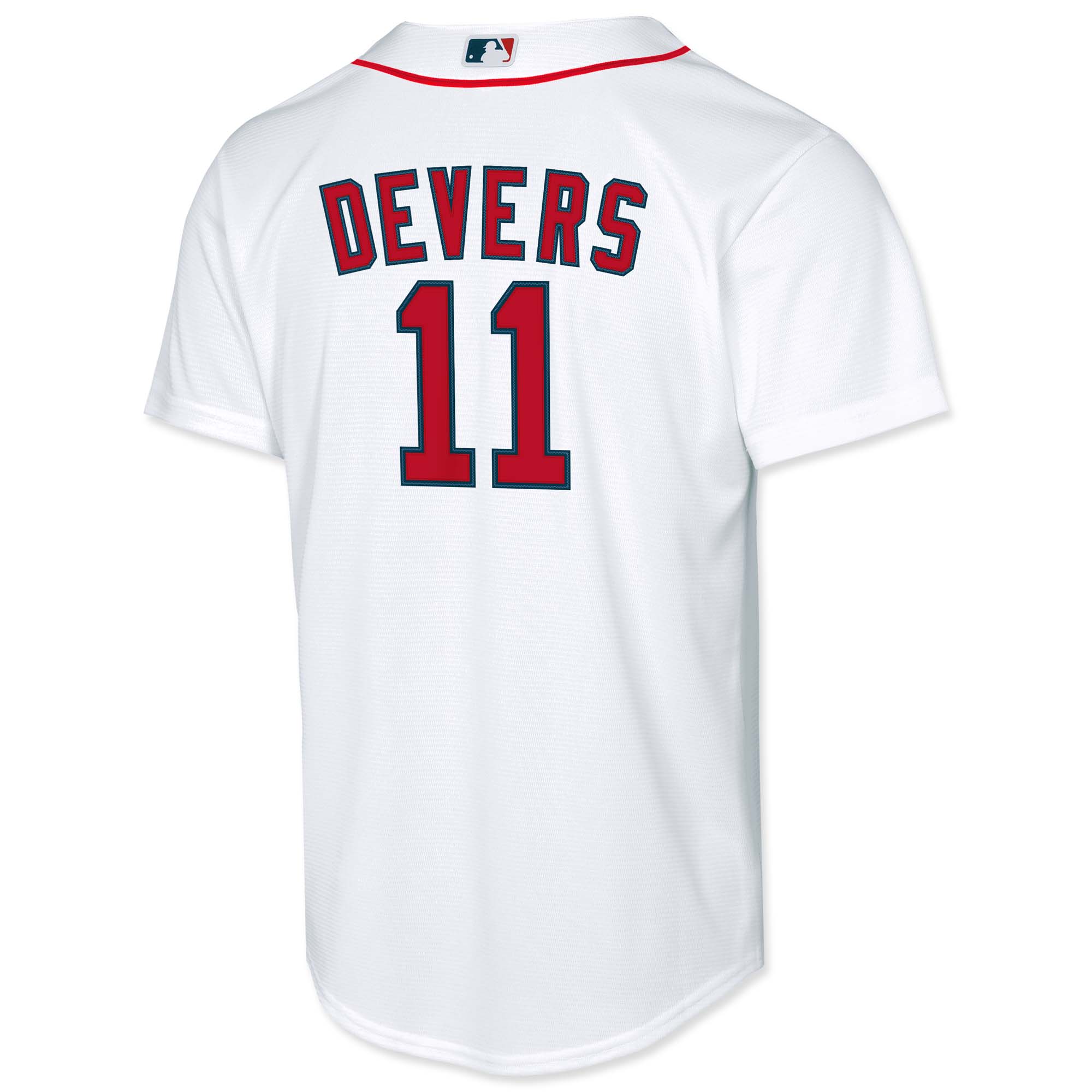 Nike Kids Replica Jersey - Home - Devers #11