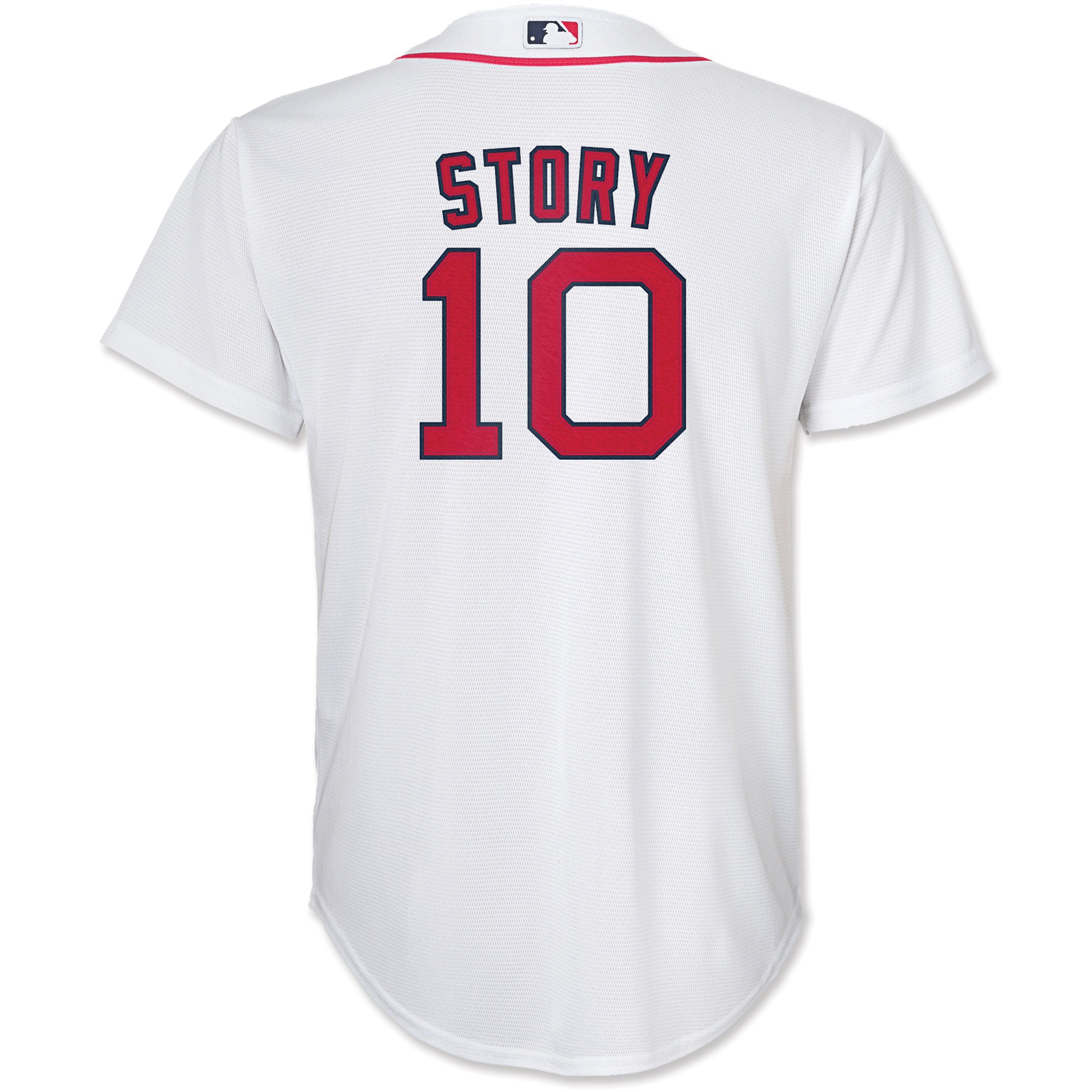 Nike Kids Replica Jersey - Home - Story #10