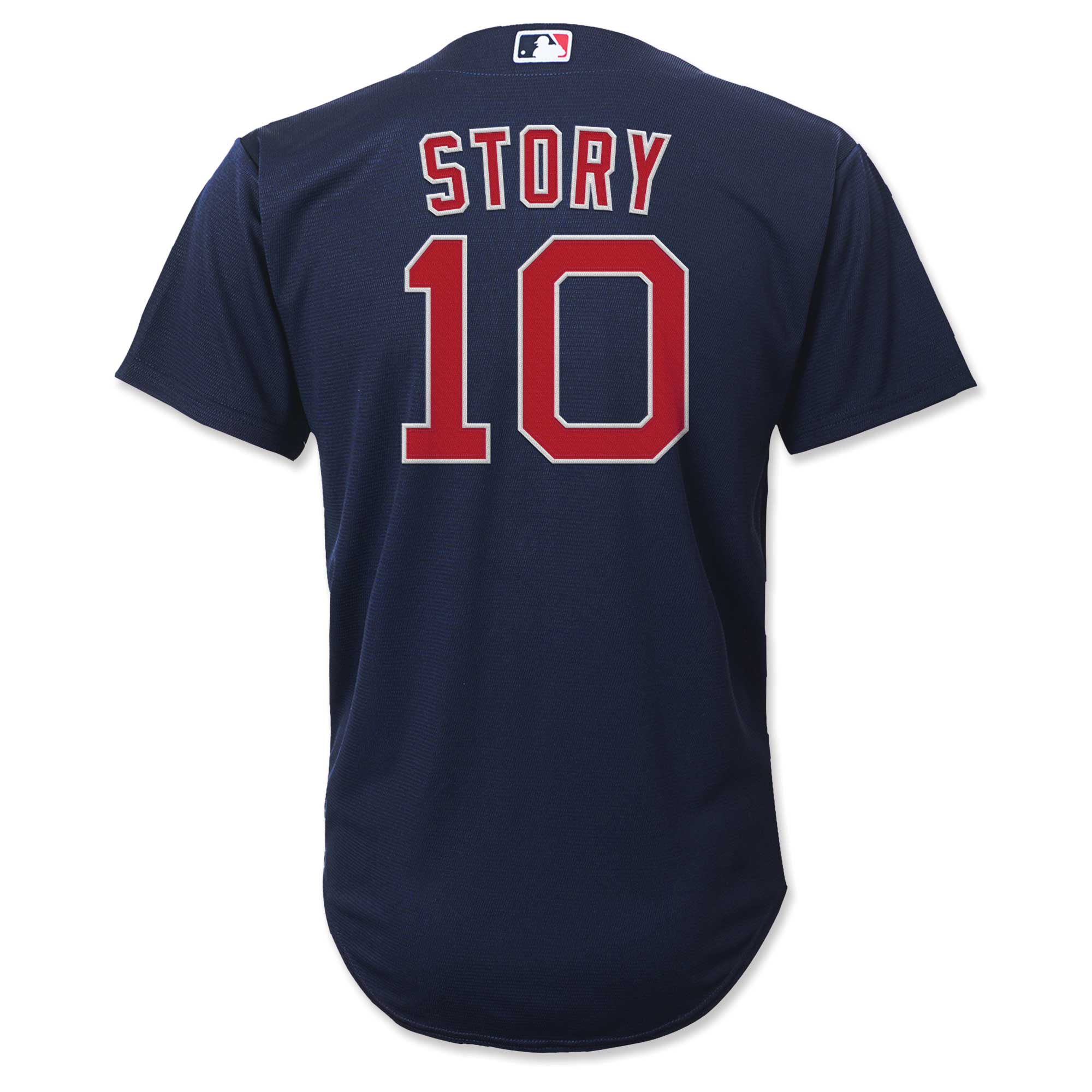 Nike Kids Replica Jersey - Road Alternate - Story #10