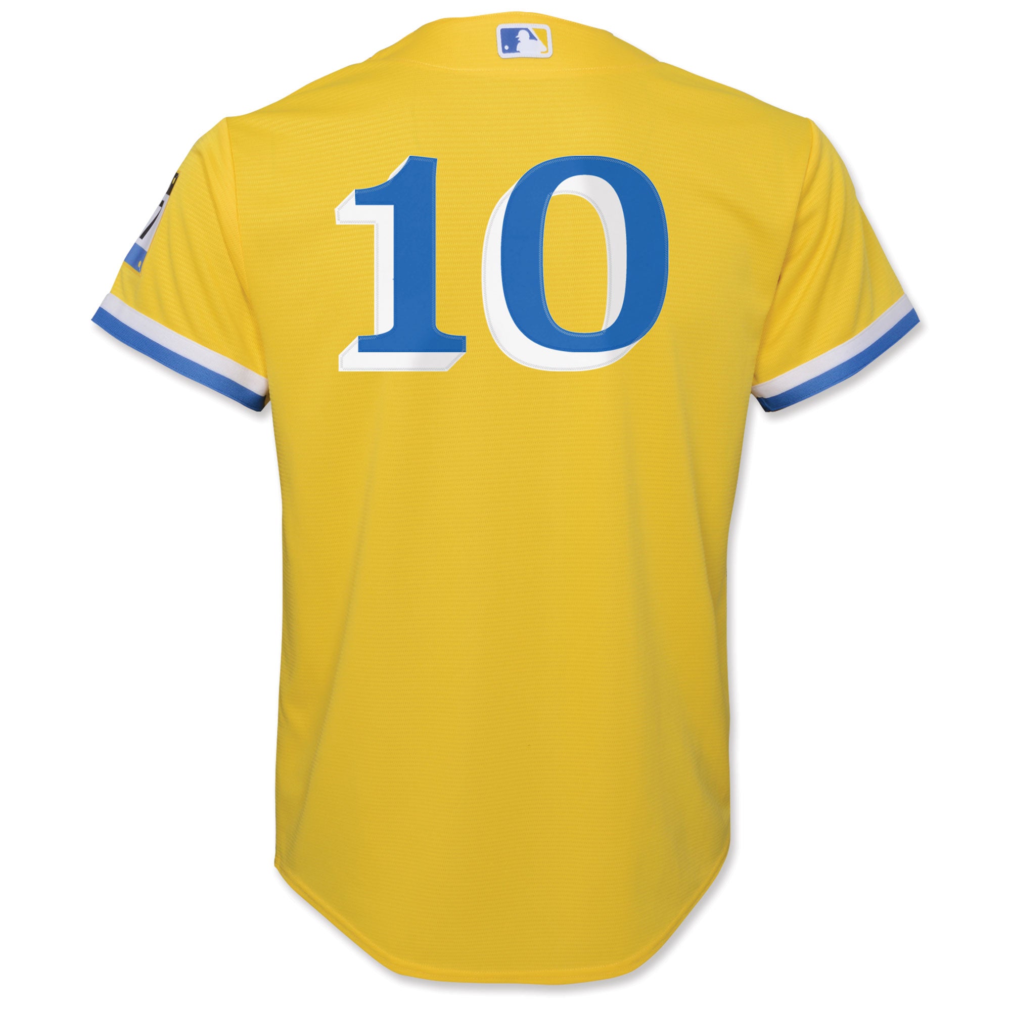 Nike Kids City Connect Jersey  - Story #10