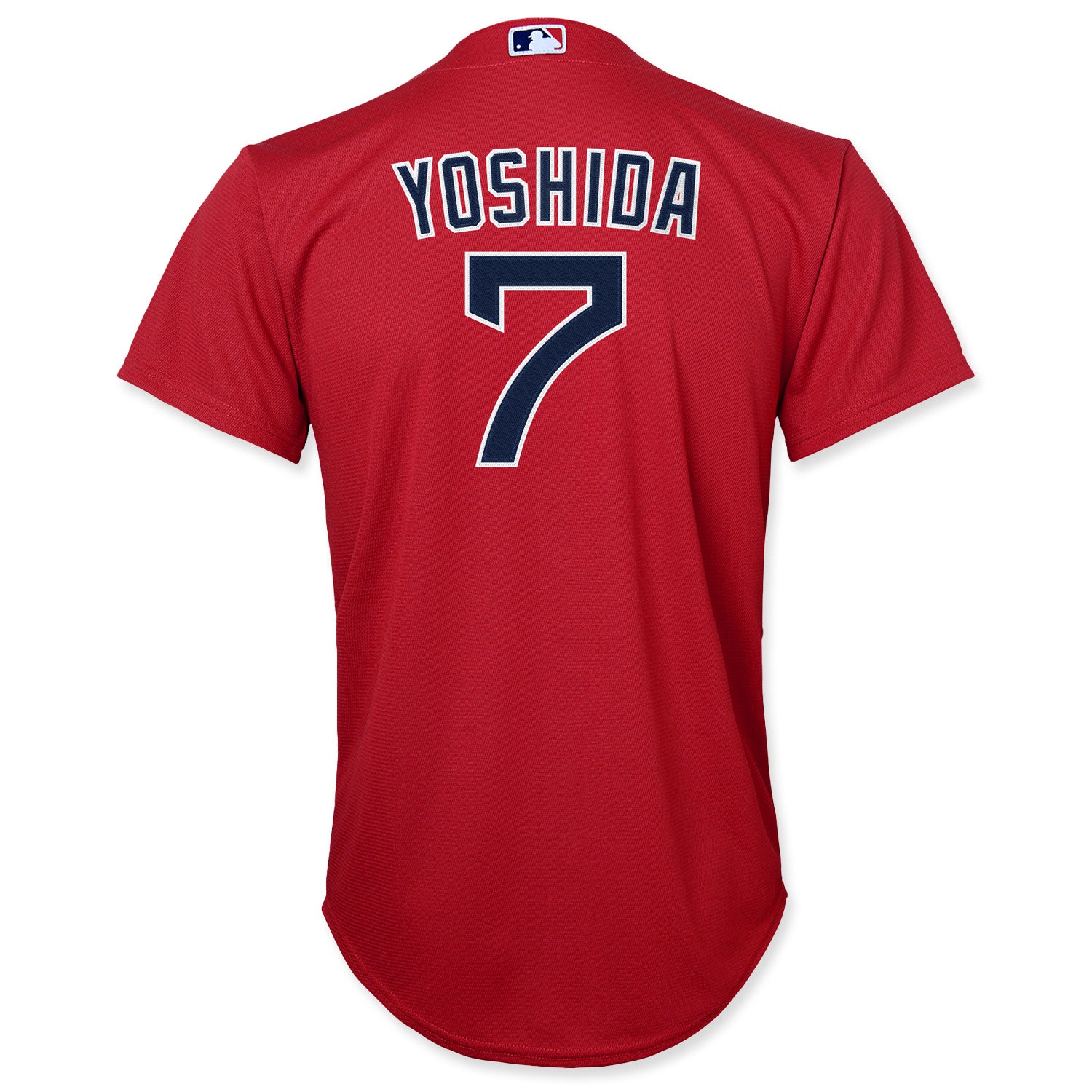Nike Kids Replica Jersey - Home Alternate - Yoshida #7