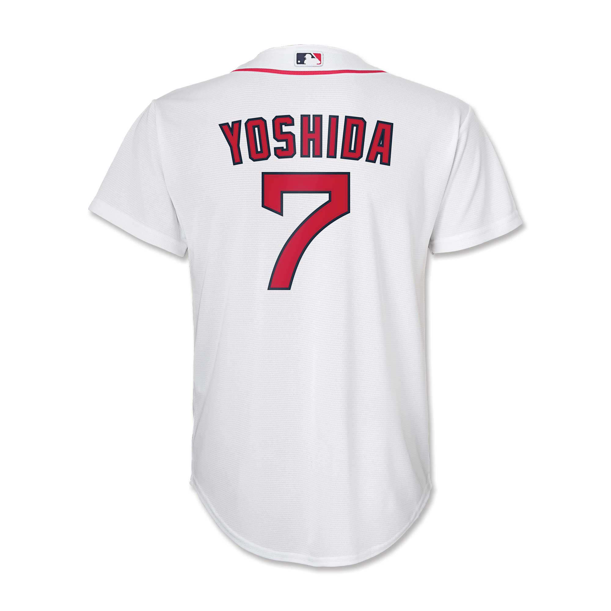 Nike Kids Replica Jersey - Home - Yoshida #7