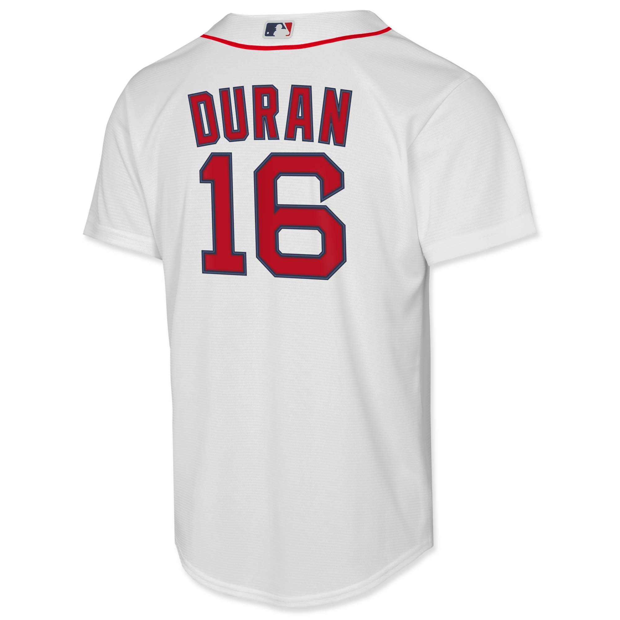 Nike Kids Replica Jersey - Home - Duran #16