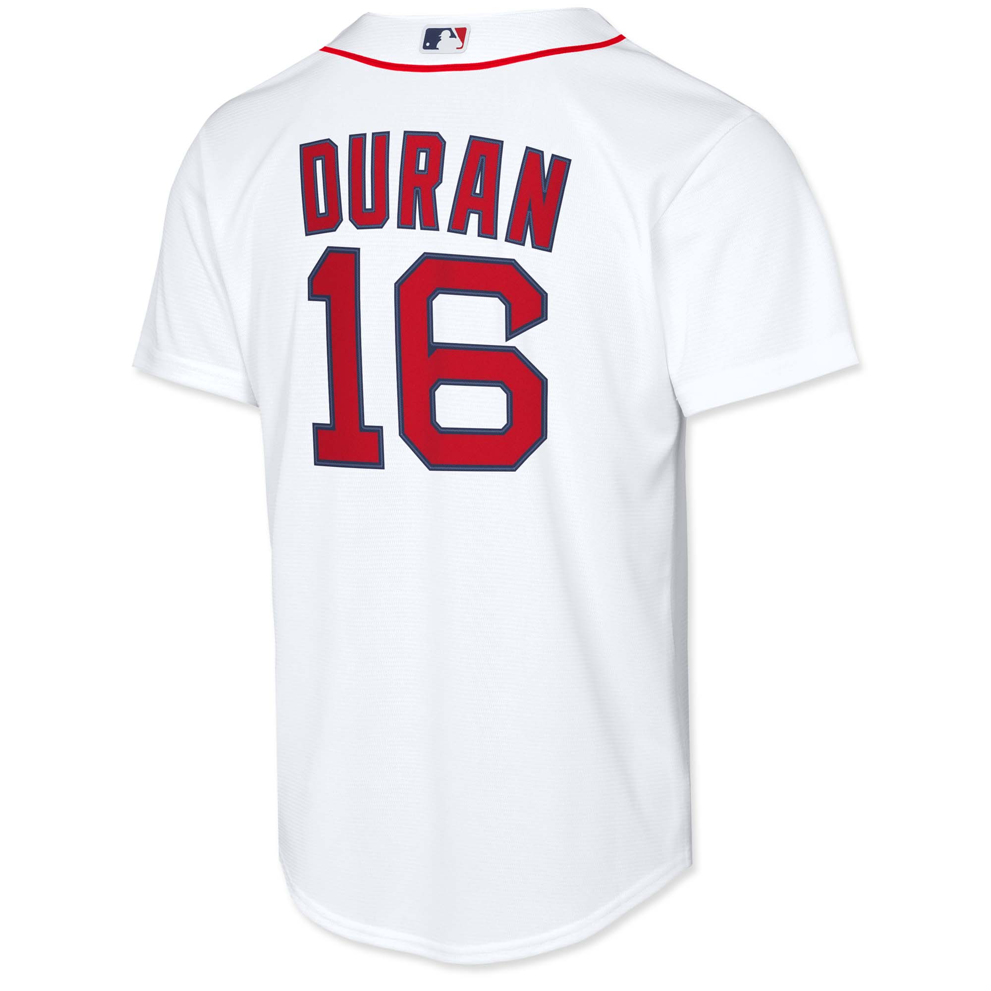 Nike Kids Replica Jersey - Home - Duran #16