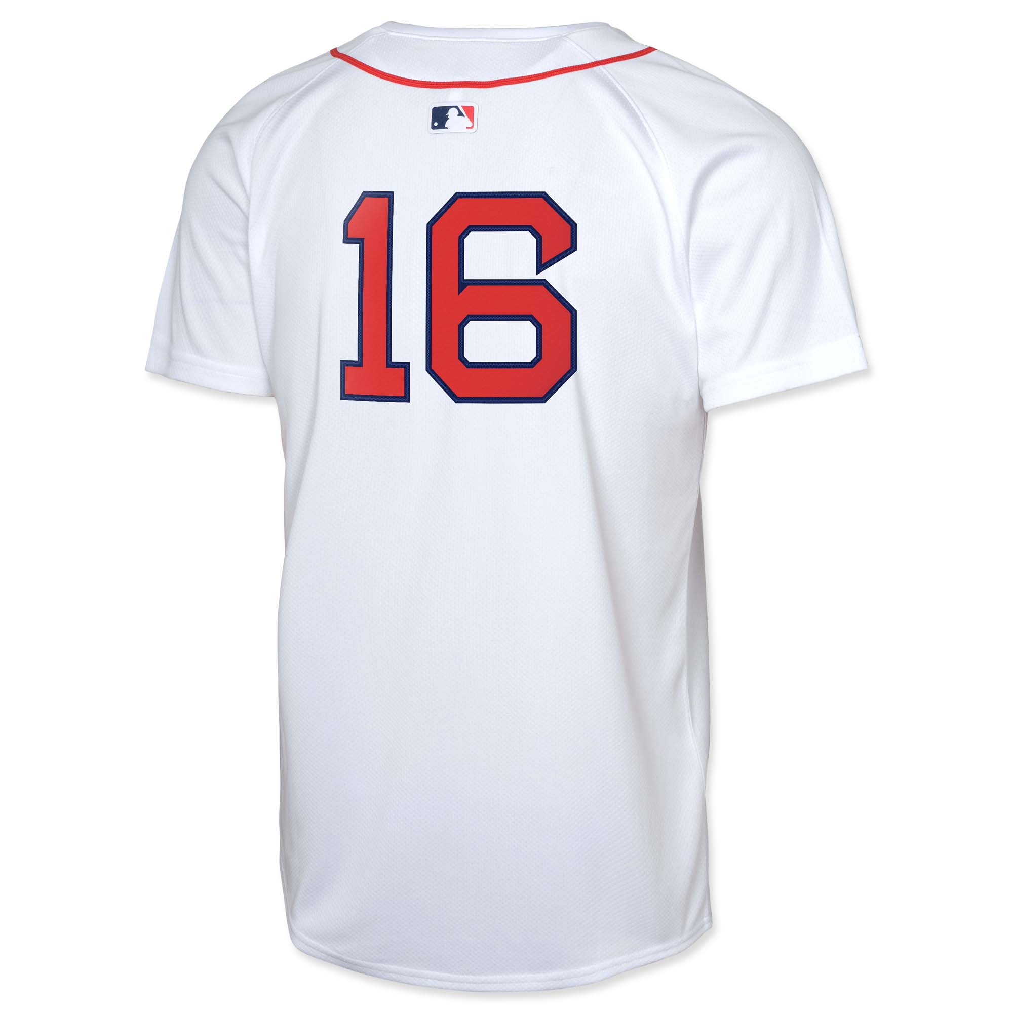 Nike Kids Limited Jersey - Home - #16