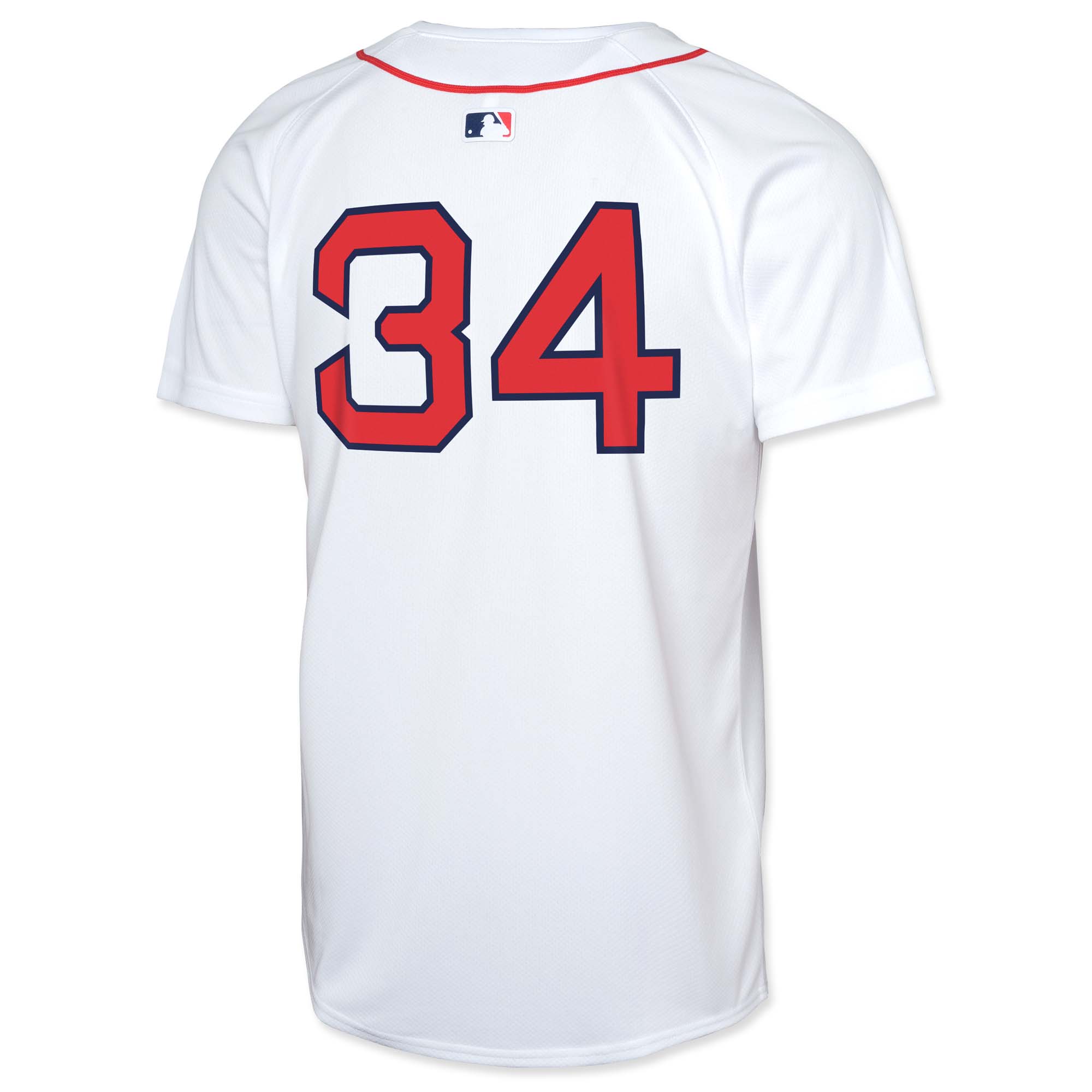 Nike Kids Limited Jersey - Home - #34