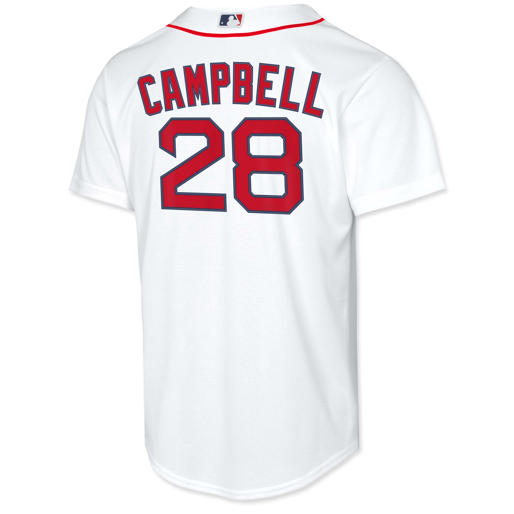 Nike Kids Replica Jersey - Home - Campbell #28