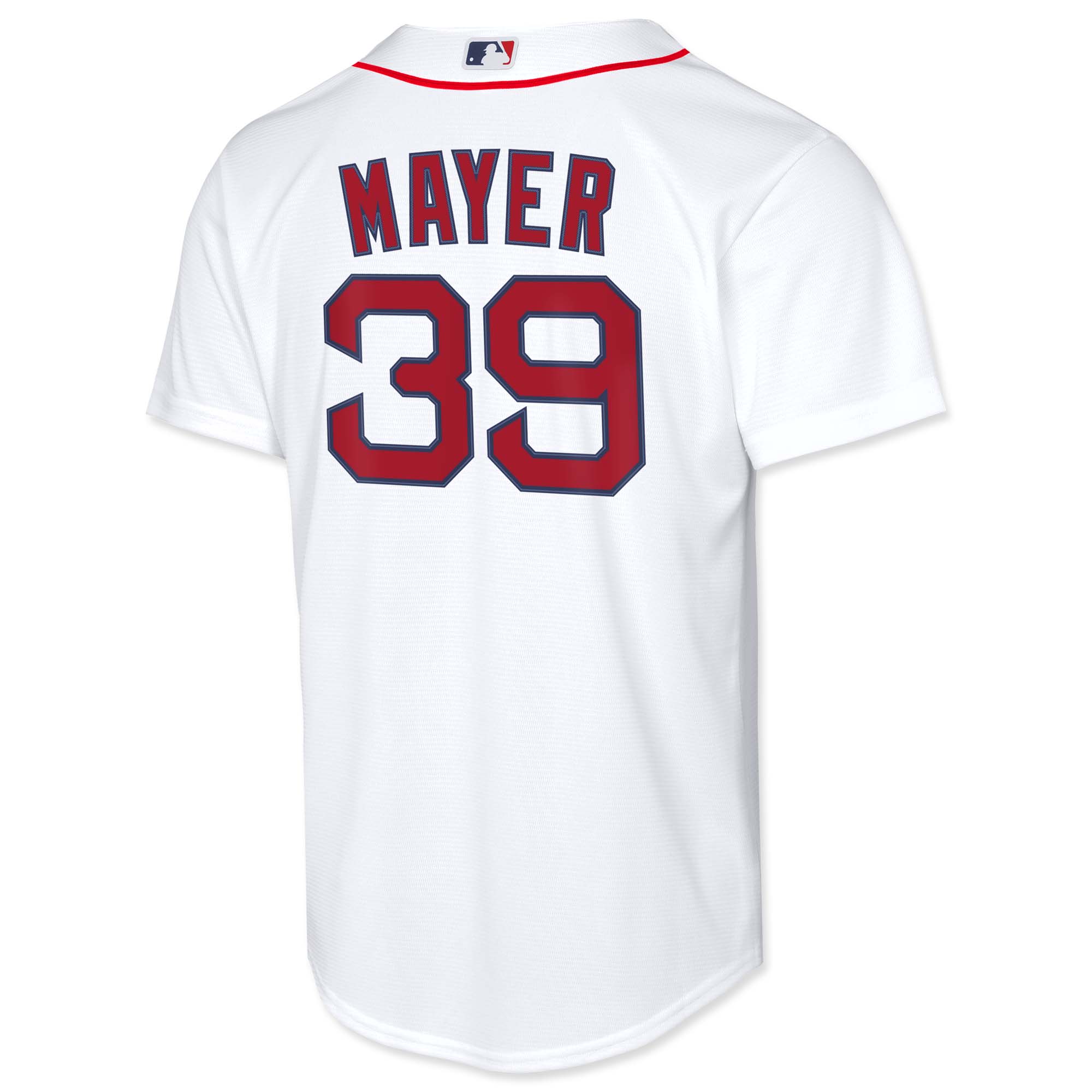 Nike Kids Replica Jersey - Home - Mayer #39