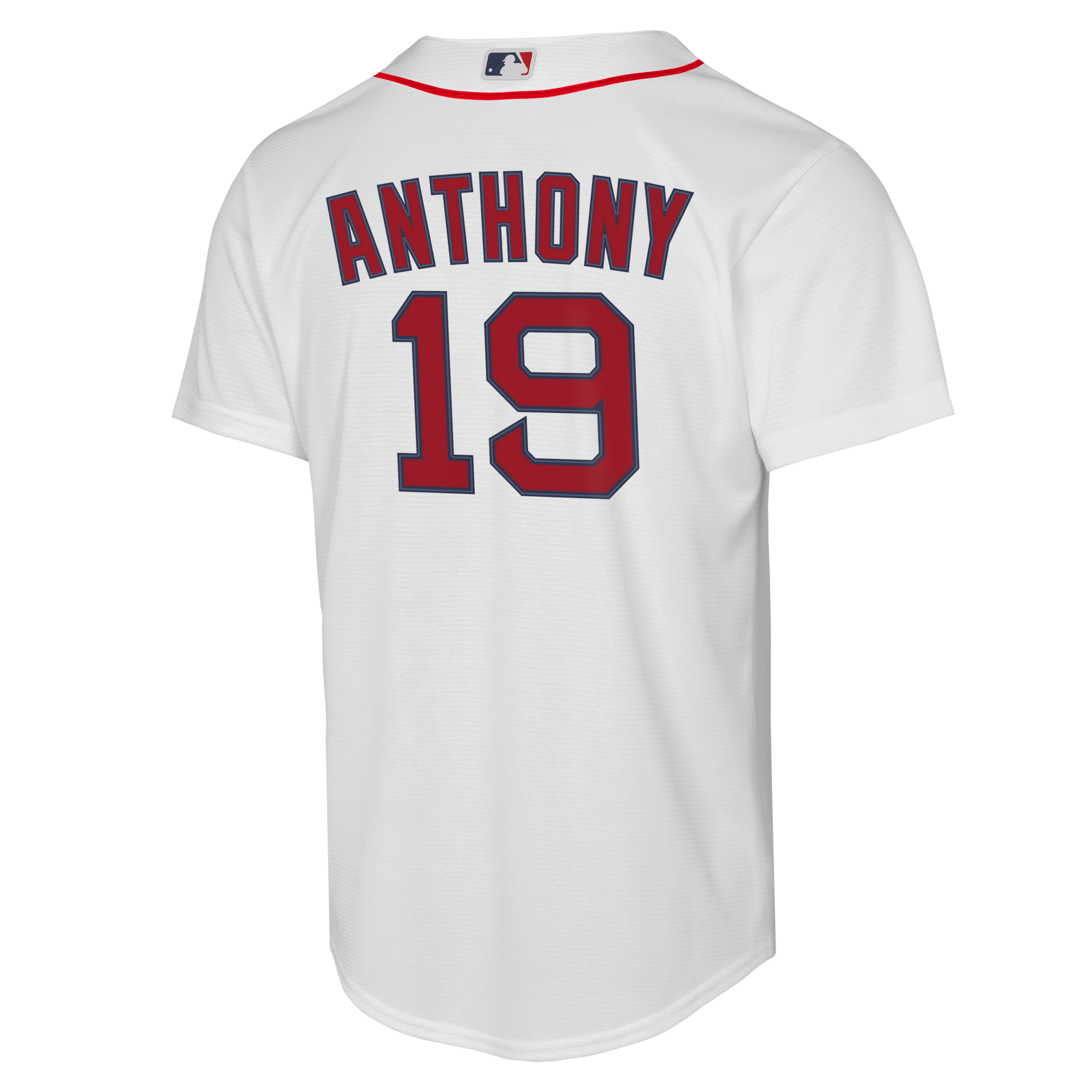 Nike Kids Replica Jersey - Home - Anthony #19