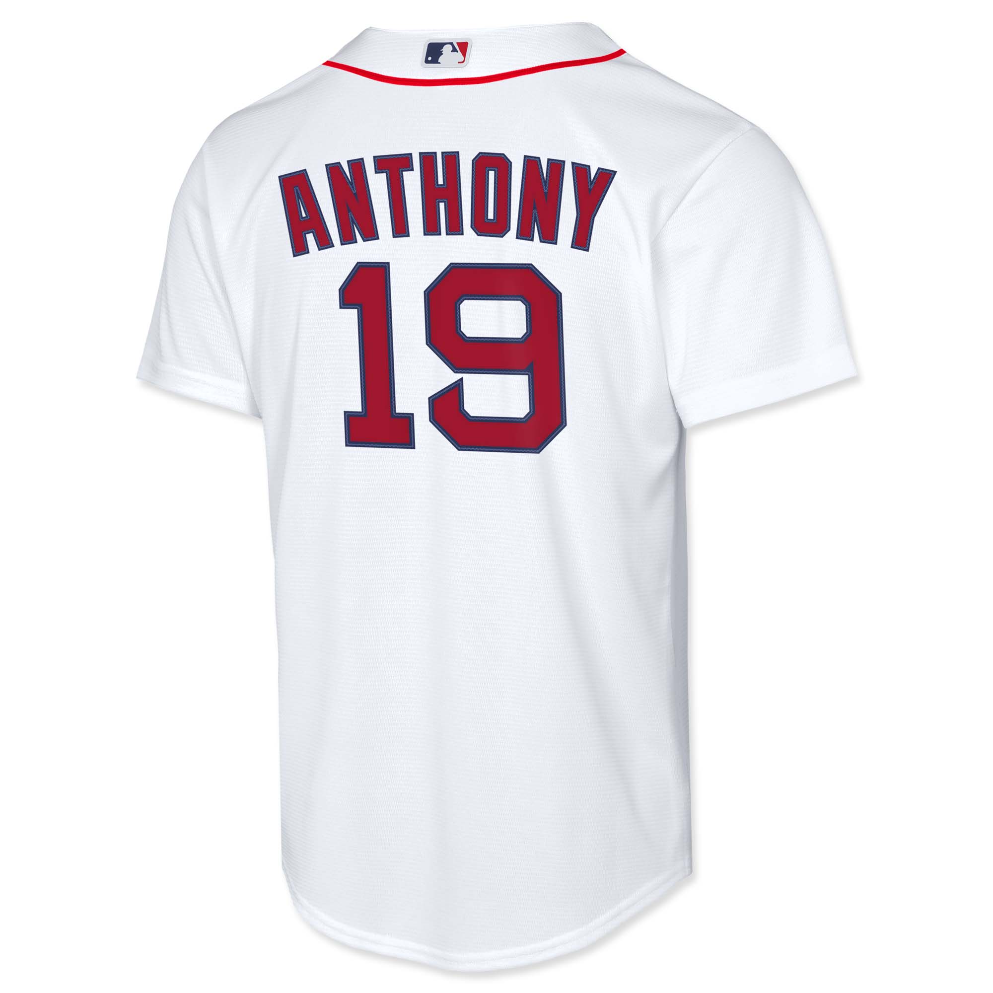 Nike Kids Replica Jersey - Home - Anthony #19