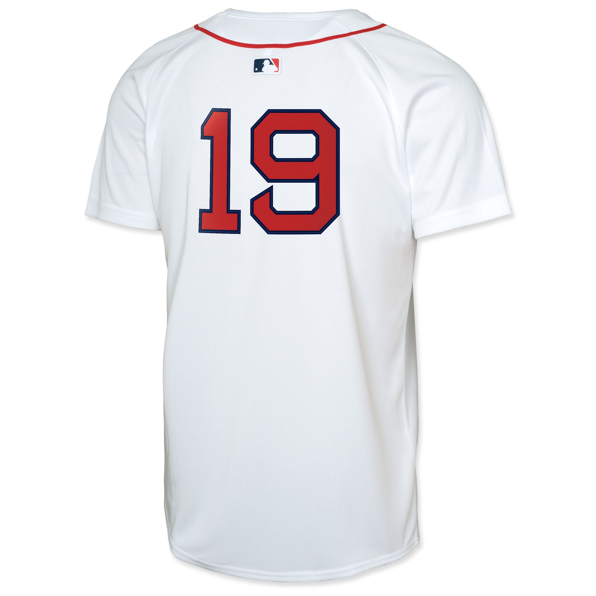 Nike Kids Limited Jersey - Home - #19